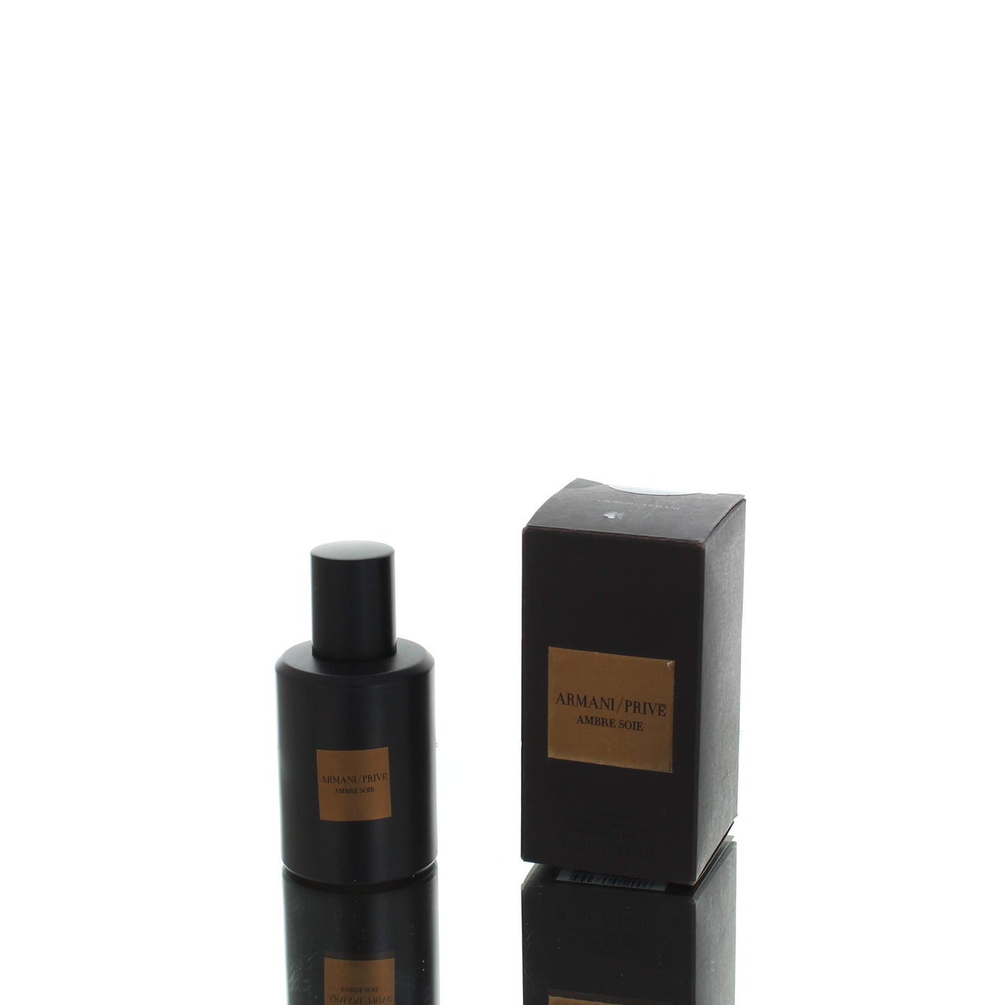 Giorgio Armani Prive Ambre Soie For Man/Woman