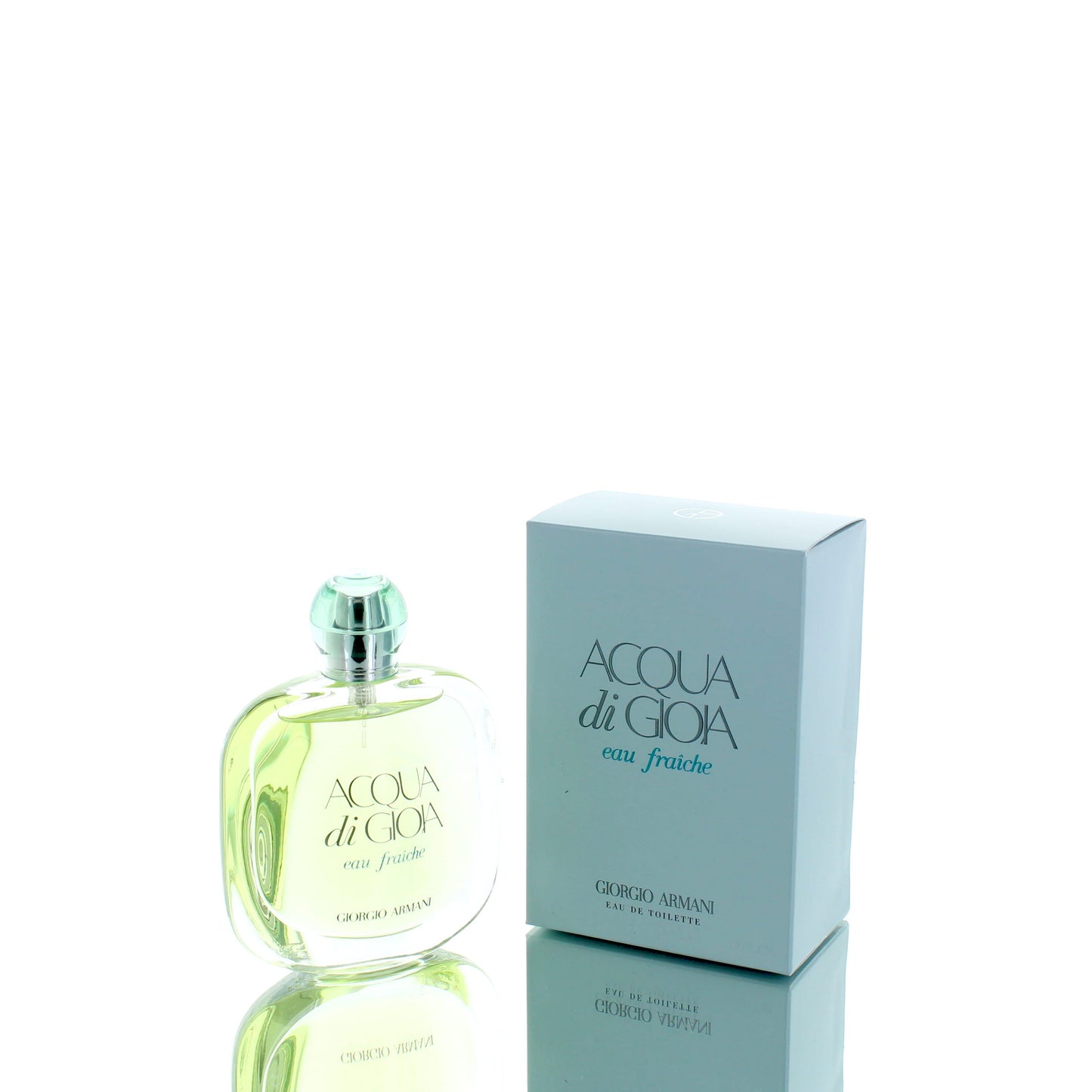 Acqua Di Gioa Eau Fraiche For Woman