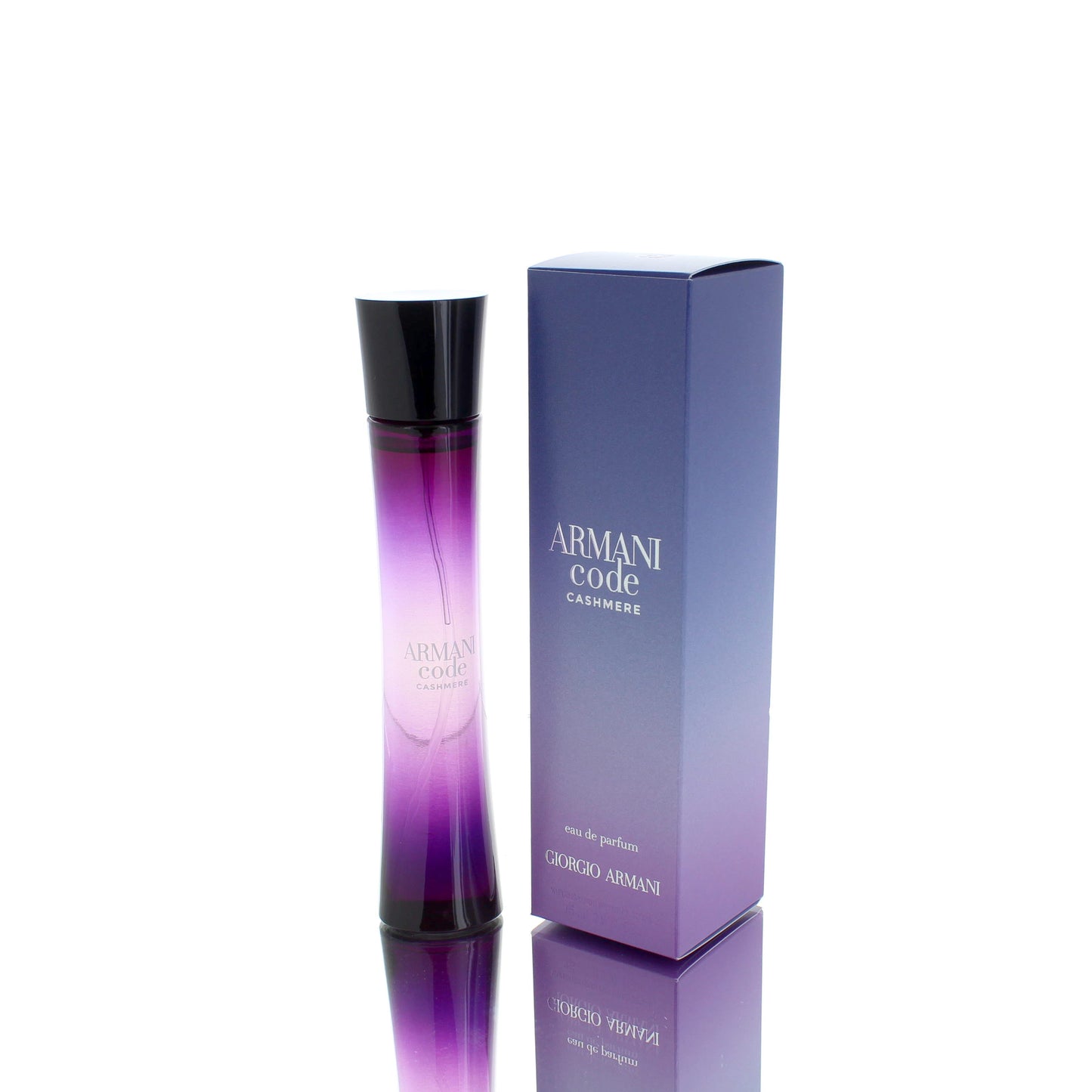 Giorgio Armani Code Cashmere For Woman