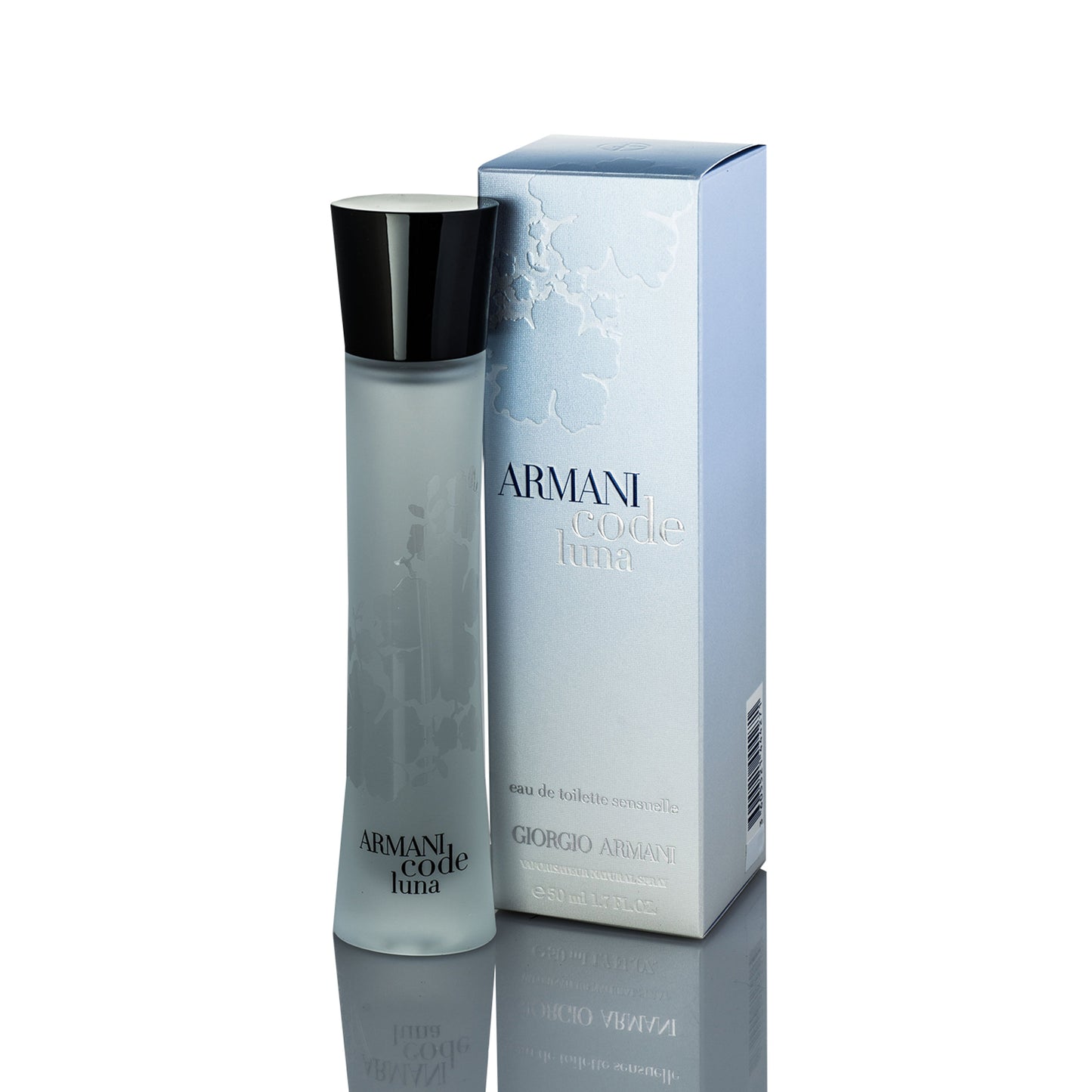 Giorgio Armani Code Luna For Woman