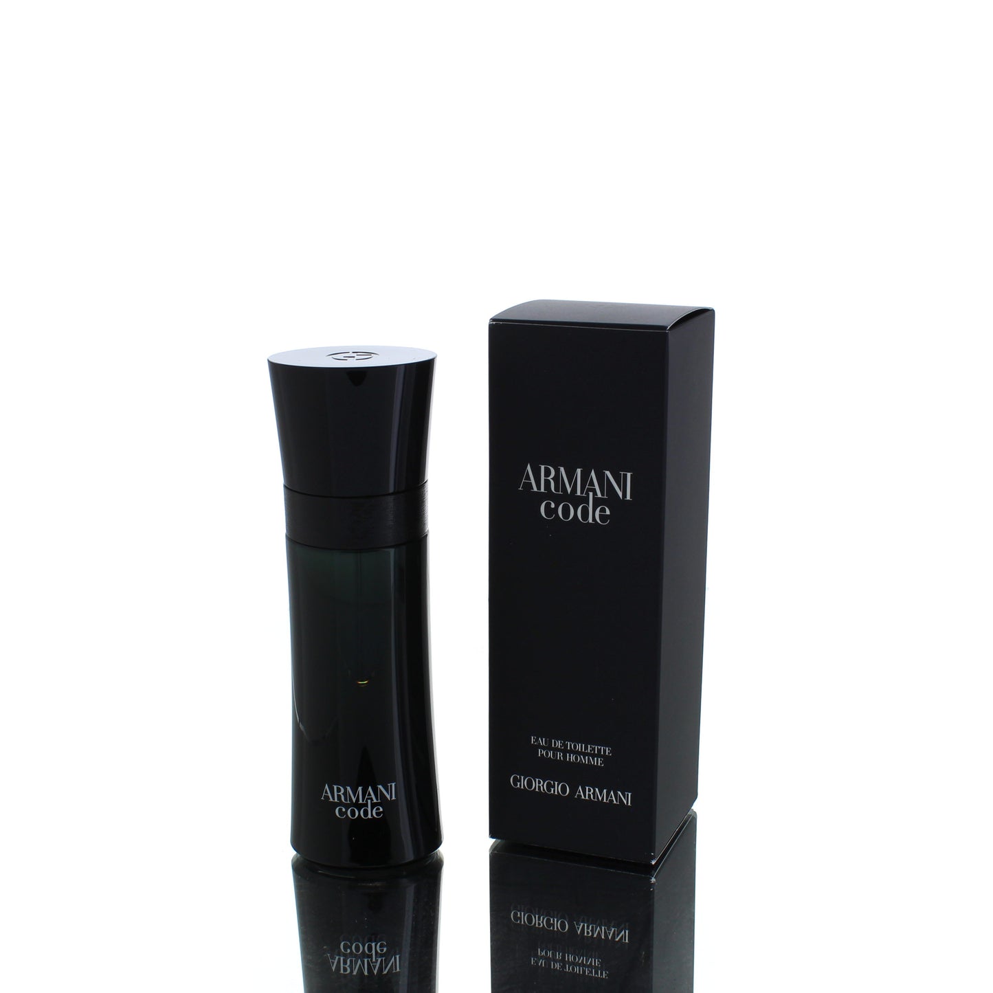 Giorgio Armani Code For Man Eau De Toilette Perfume Gift Set