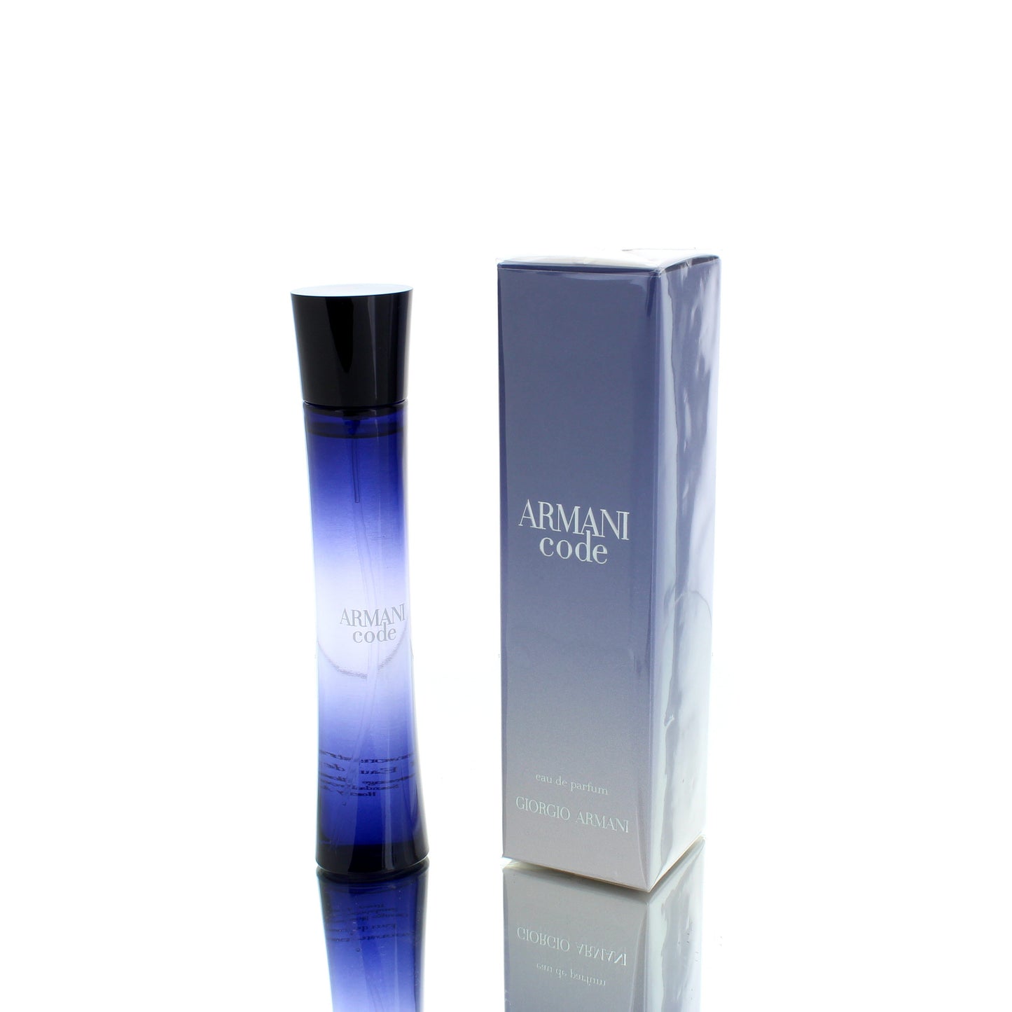 Giorgio Armani Code For Woman