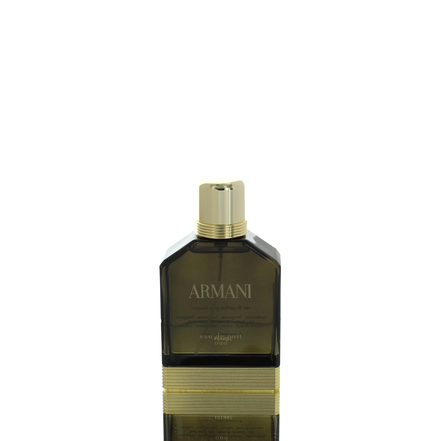 Armani Eau de Nuit Oud Edition Pour Homme