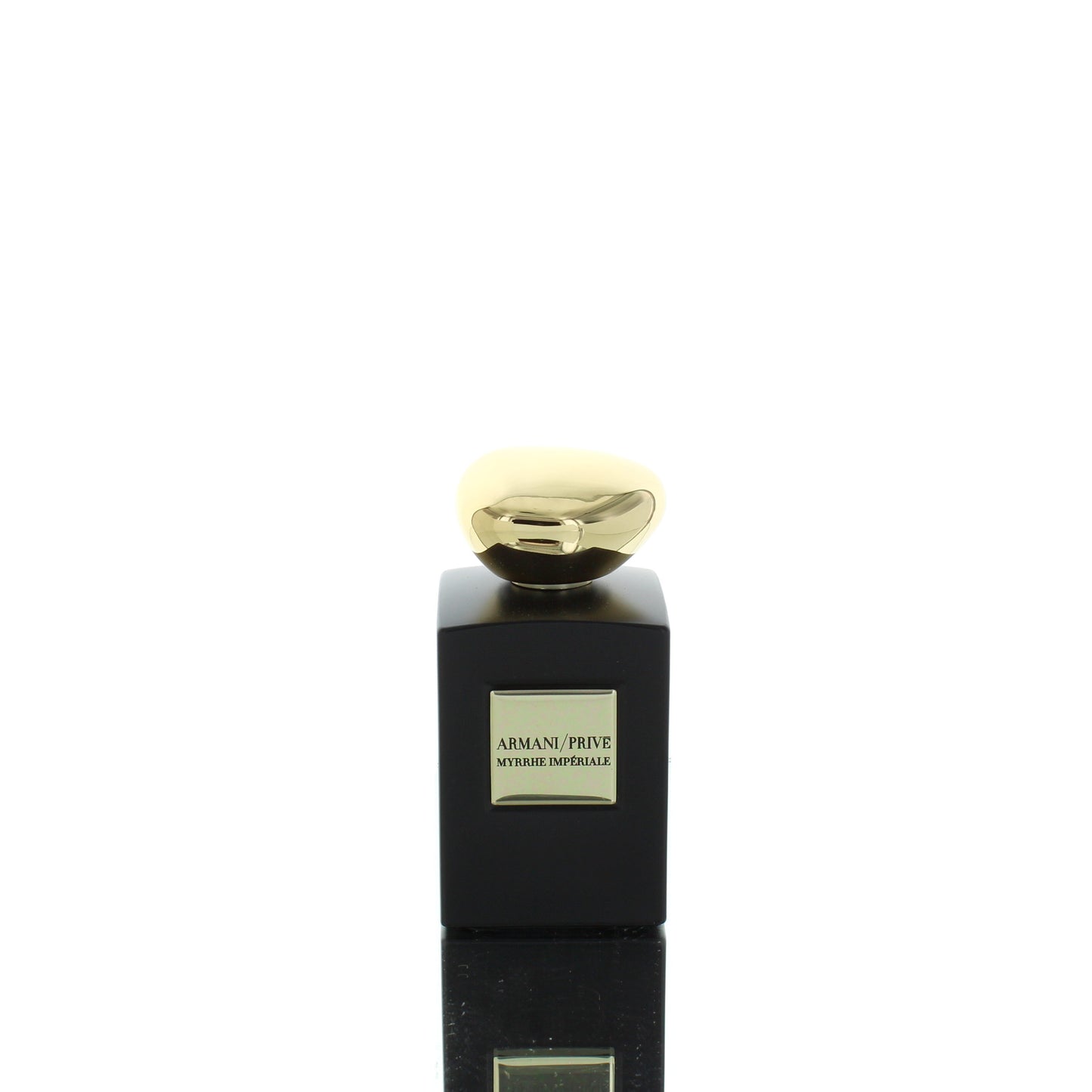 Giorgio Armani Prive Myrrhe Imperiale For Man/Woman Eau De Parfum Perfume Tester