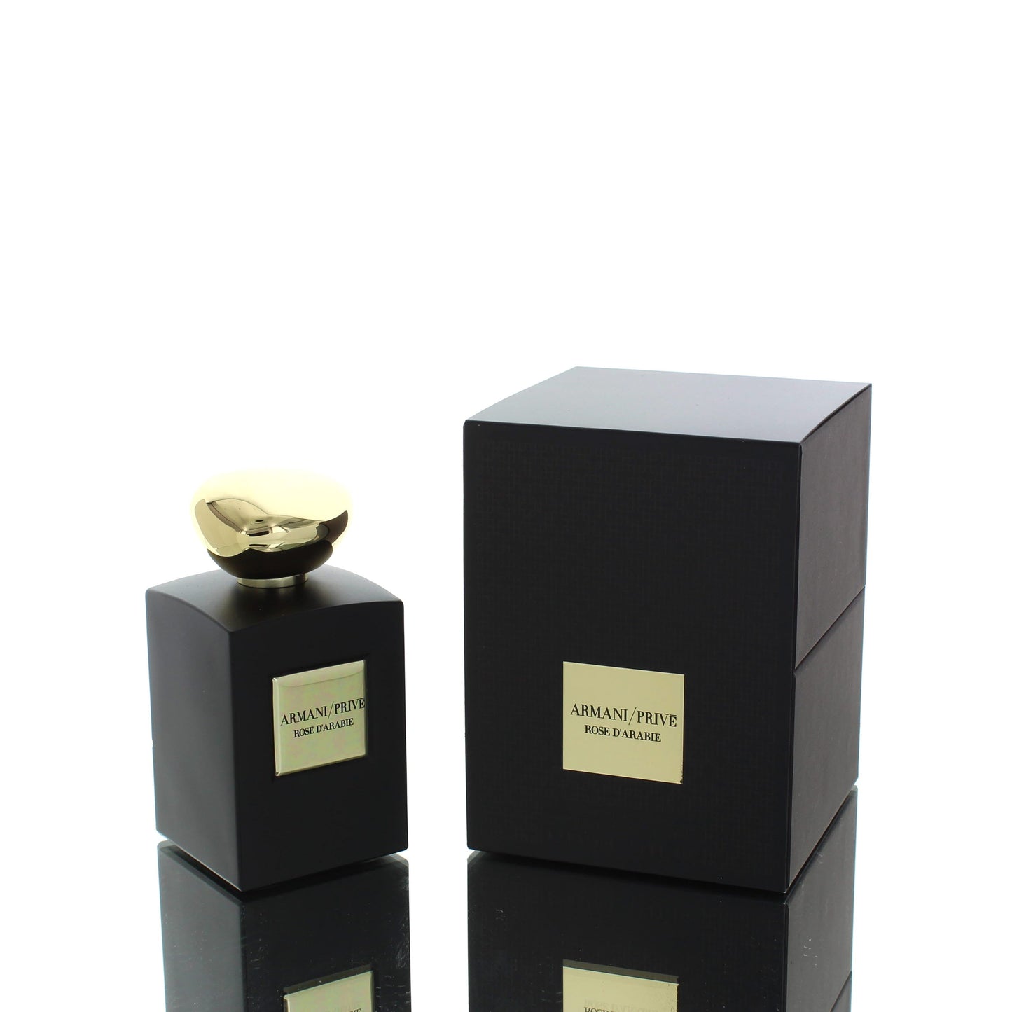 Giorgio Armani Prive Rose d'Arabie For Man/Woman