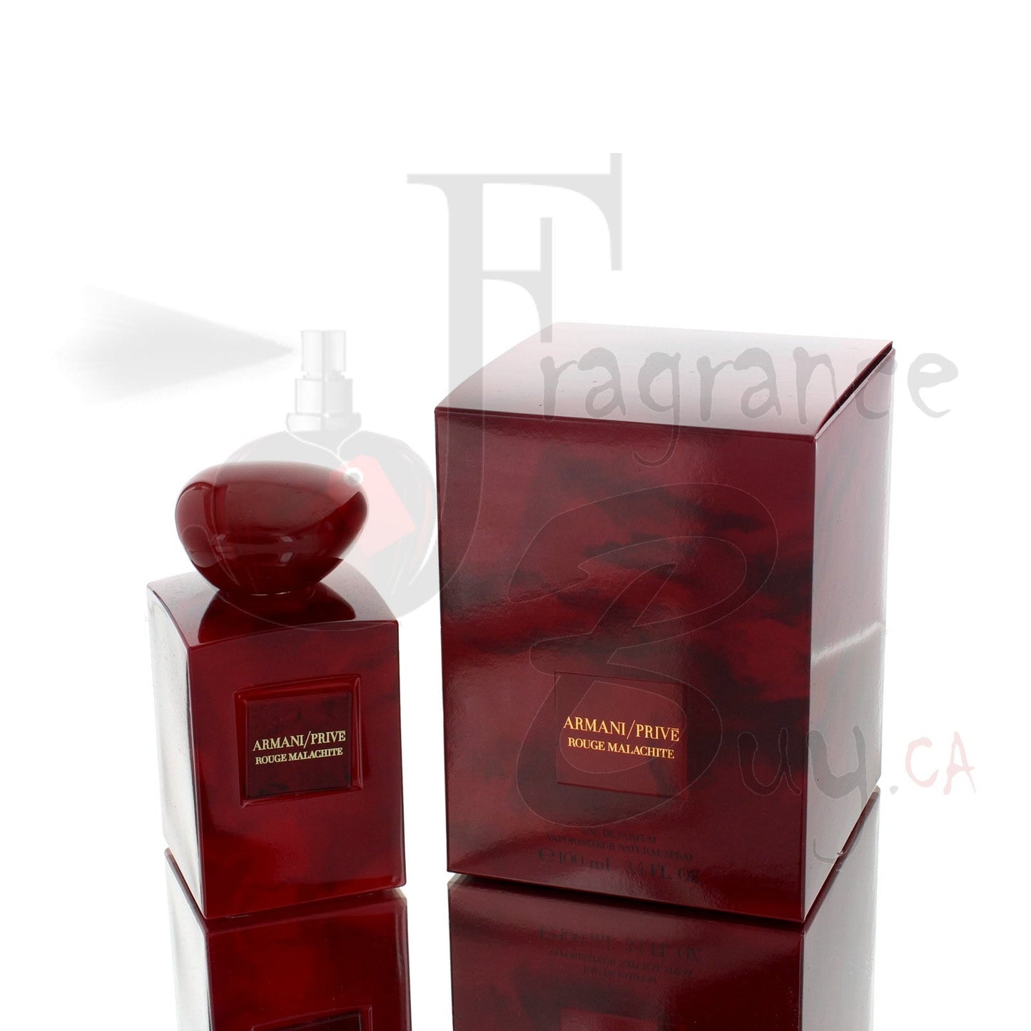 Buy Giorgio Armani Prive Pierre Rouge Malachite For Man perfume and cologne online at the lowest price. Fragrancebuy is your source for authentic niche fragrances at wholesale prices in Canada. Buy real perfume online at the best price. Shop deals and buy legit fragrance at wholesale price in Canada