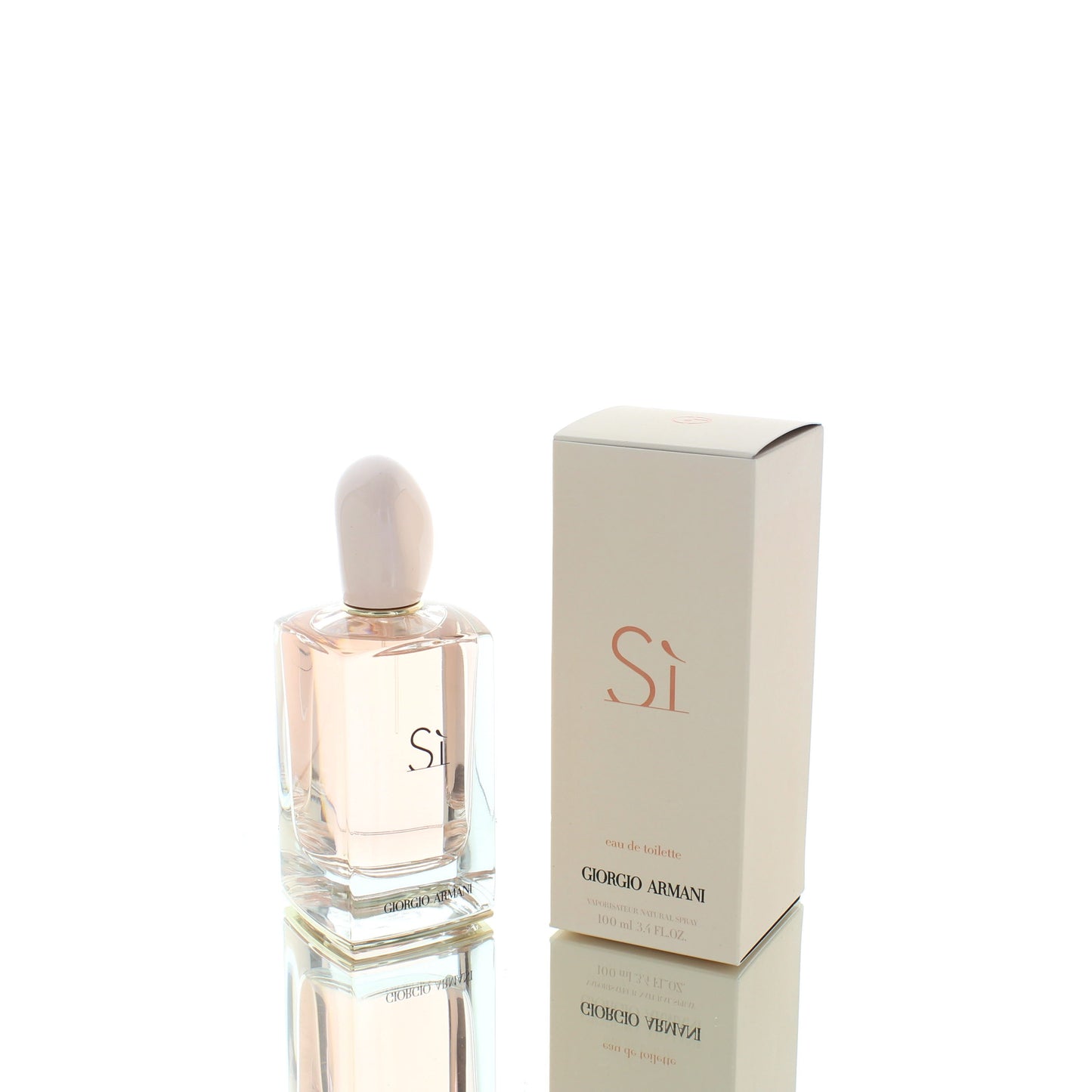 Giorgio Armani 'Si' EDT Edición Para Mujer