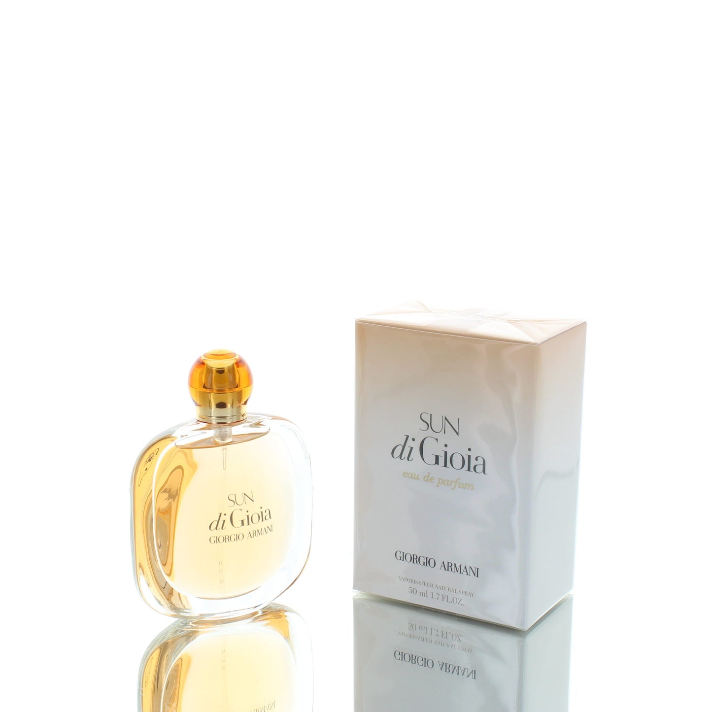 Acqua Di Gioa 'Sun Gioa' para Mujer