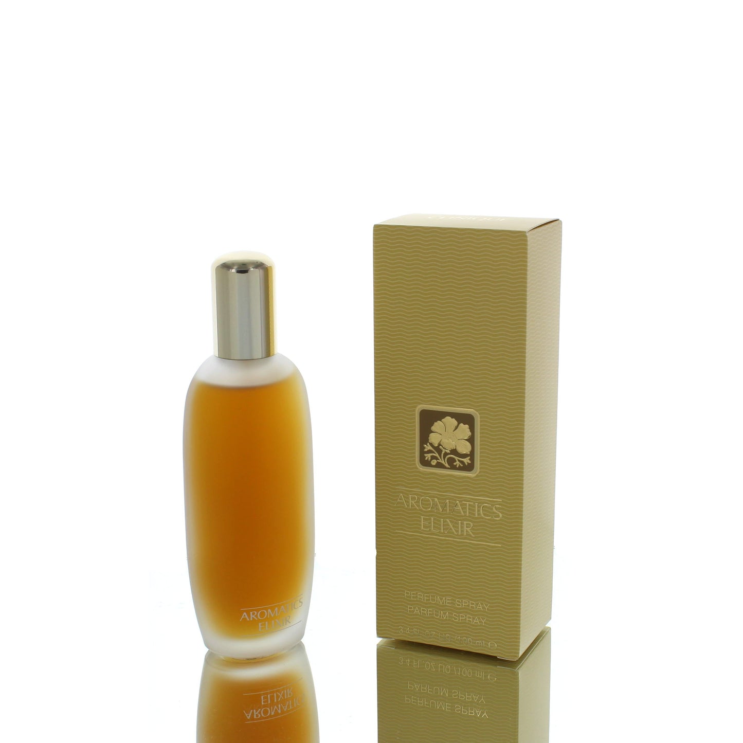 Clinique Aromatic Elixir For Woman