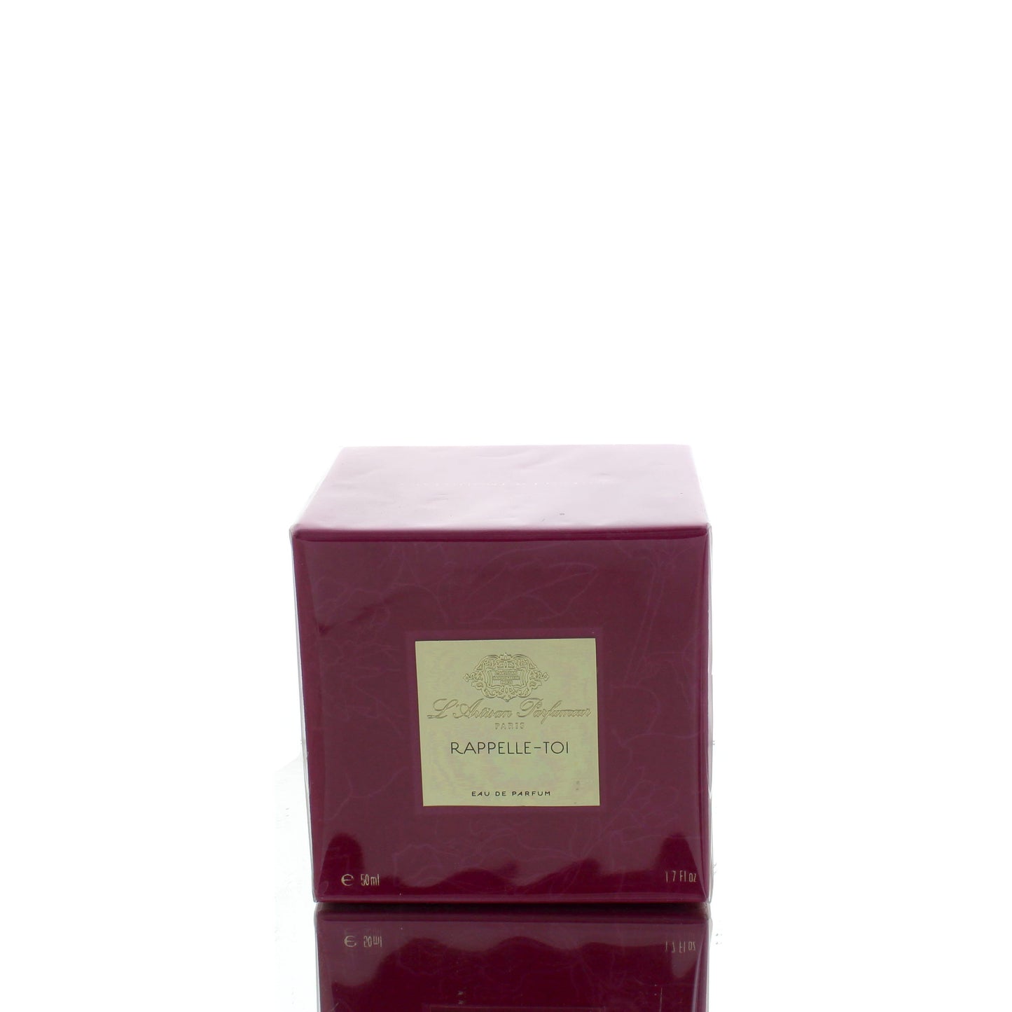 Explosions D'Emotions Rappelle-Toi L'Artisan Parfumeur Eau De Parfum Fragrance Boxed