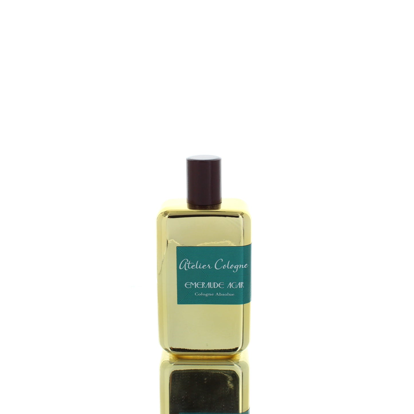 Atelier Cologne Emeraude Agar Cologne Absolue Pour Homme/Femme