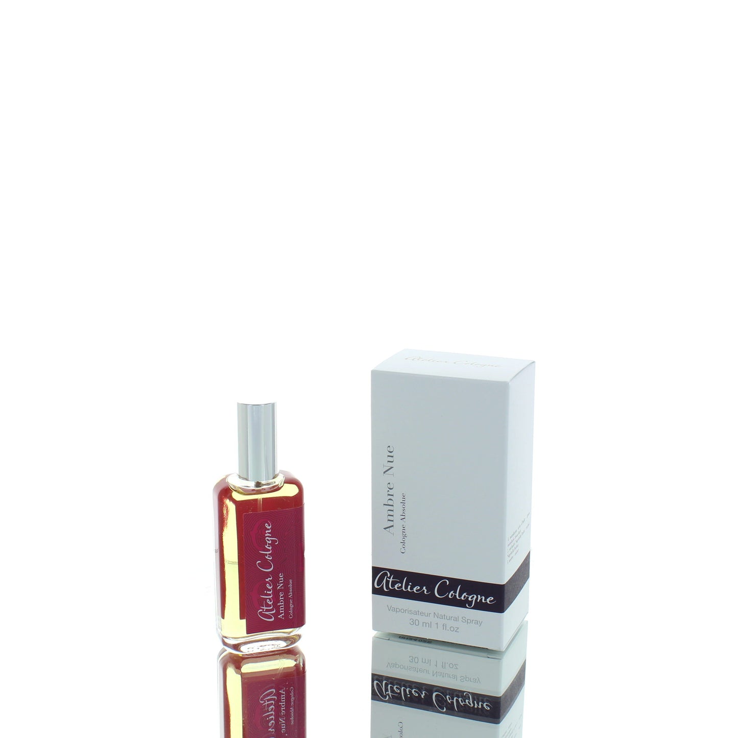 Atelier Cologne Ambre Nue Cologne Absolue Pour Homme/Femme