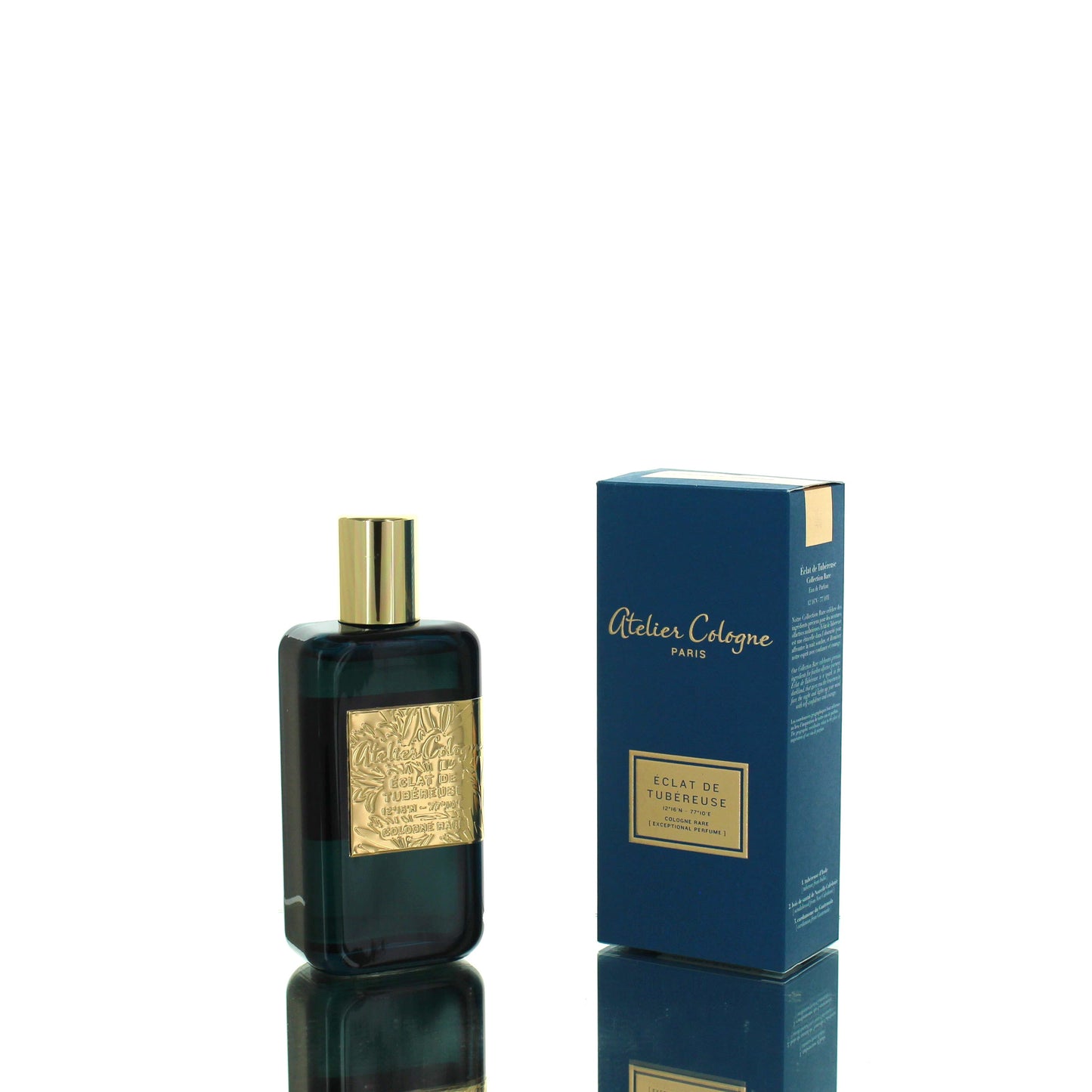 Atelier Cologne Eclat De Tubereuse For Man/Woman