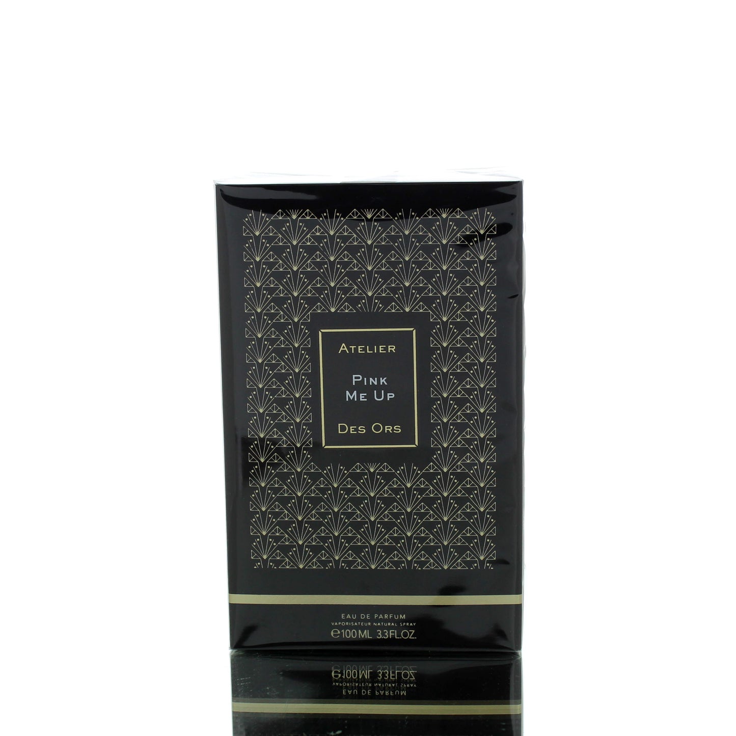 Atelier Des Ors Pink Me Up For Man/Woman Eau De Parfum Perfume Tester