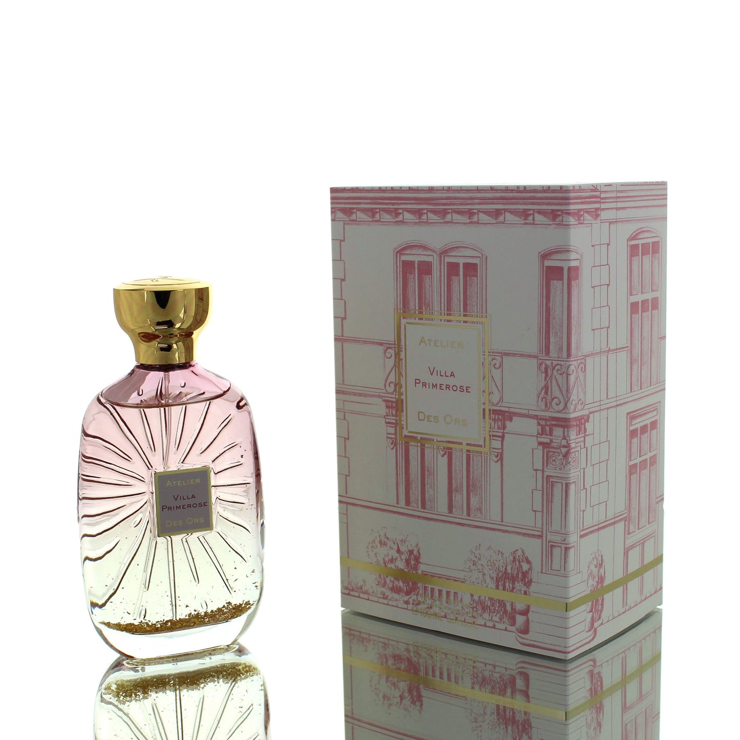 Atelier Des Ors Villa Primerose para hombre/mujer