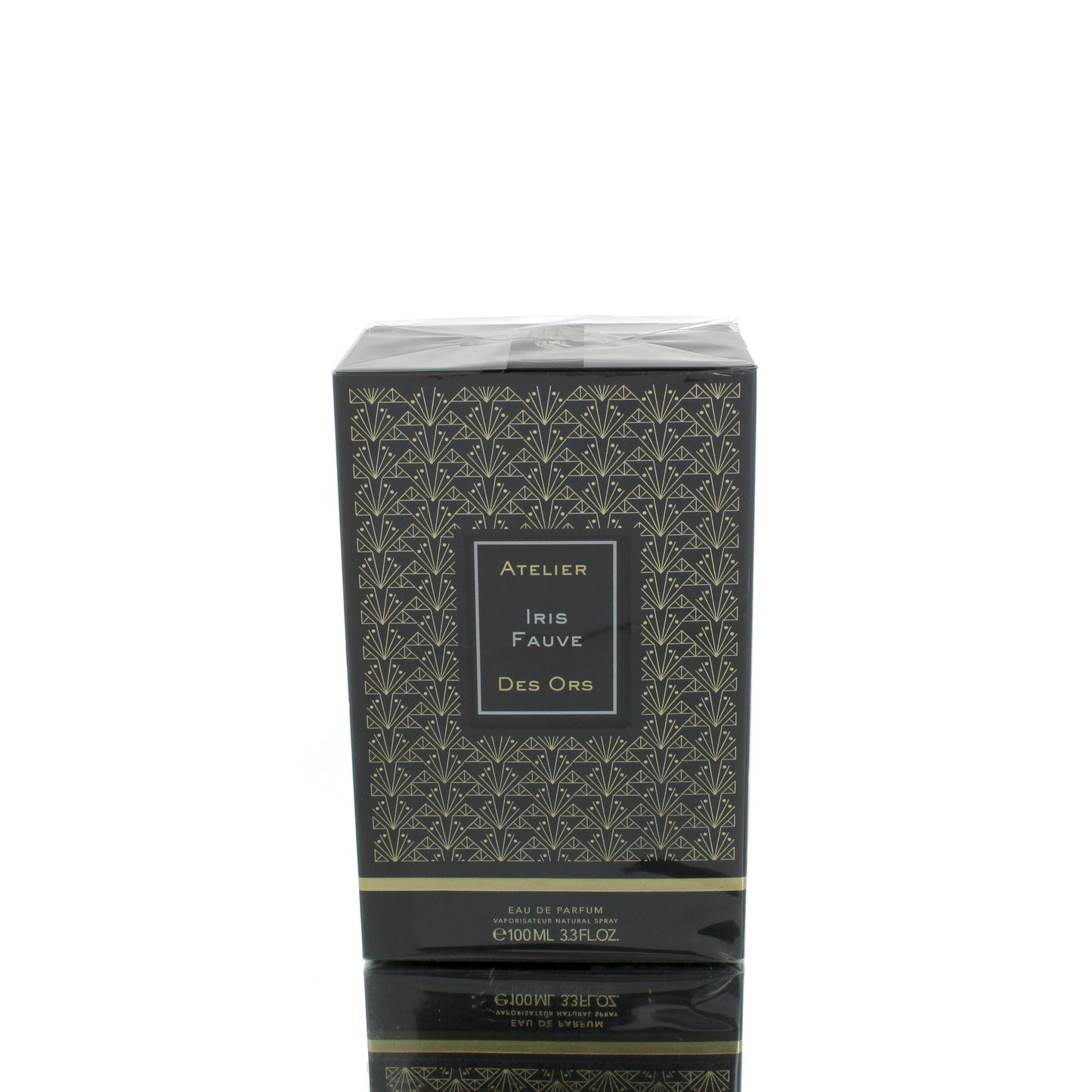 Atelier Des Ors Iris Fauve Para Hombre/Mujer