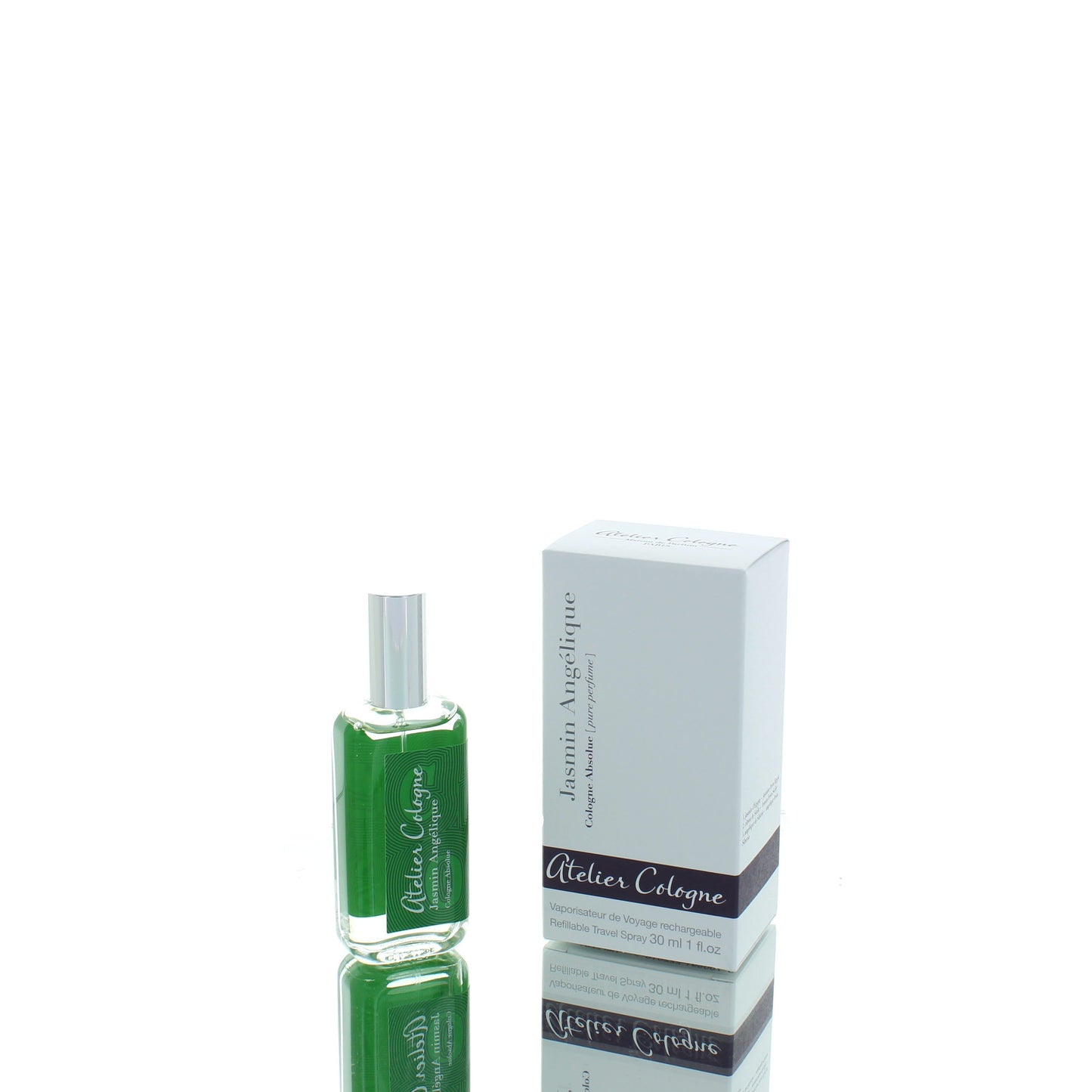 Atelier Colonia Jasmin Angelique Colonia Absoluta Para Mujer