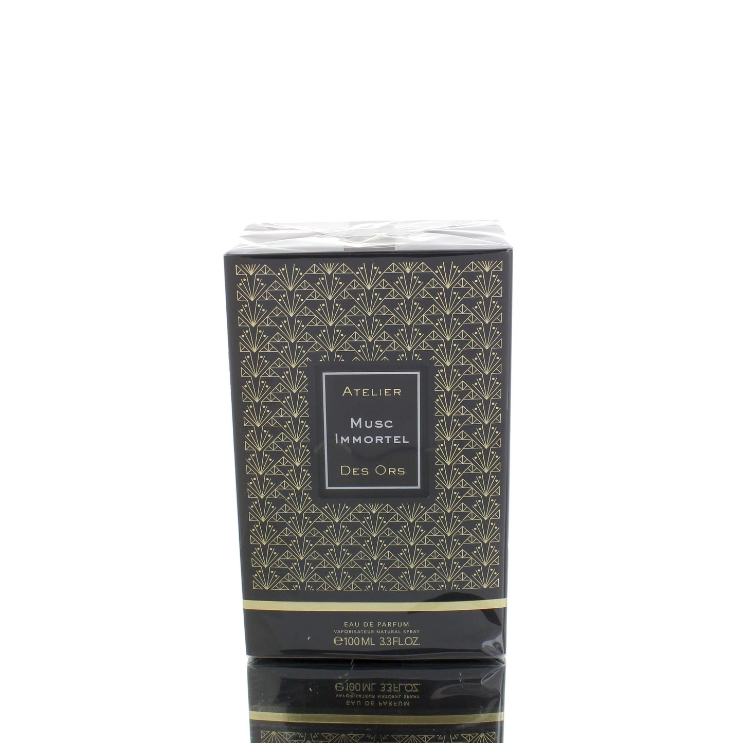 Atelier Des Ors Musc Immortel Para Hombre/Mujer