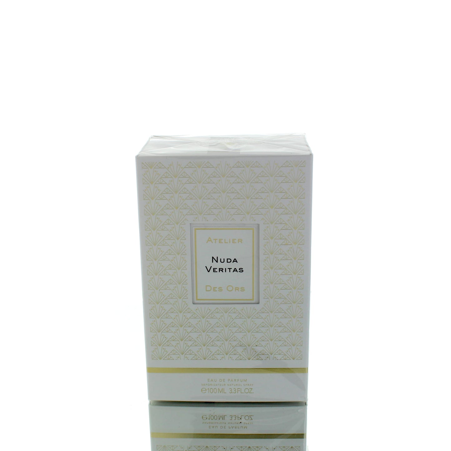 Atelier Des Ors Nuda Veritas For Man/Woman