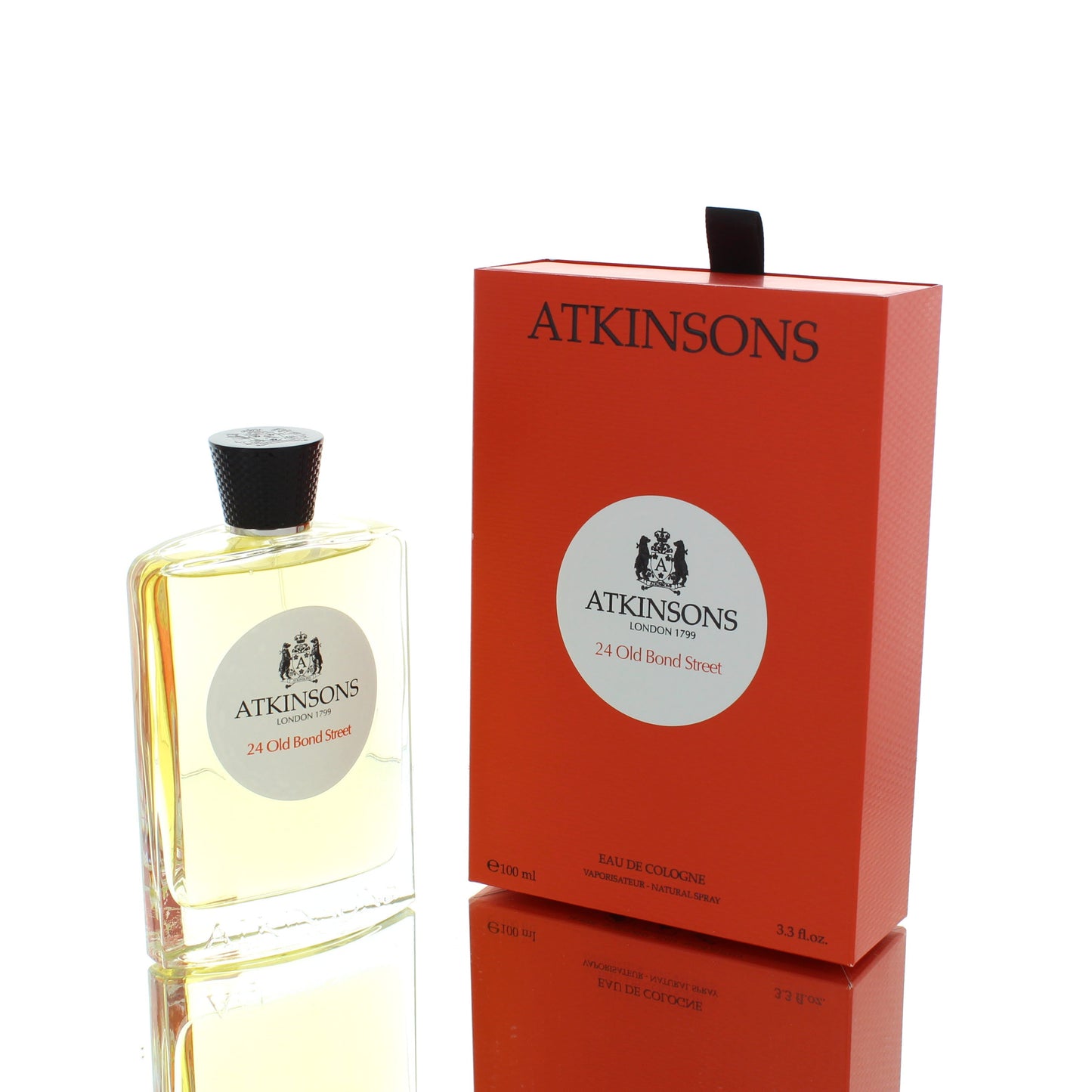 Atkinsons Old Bond Street pour homme/femme