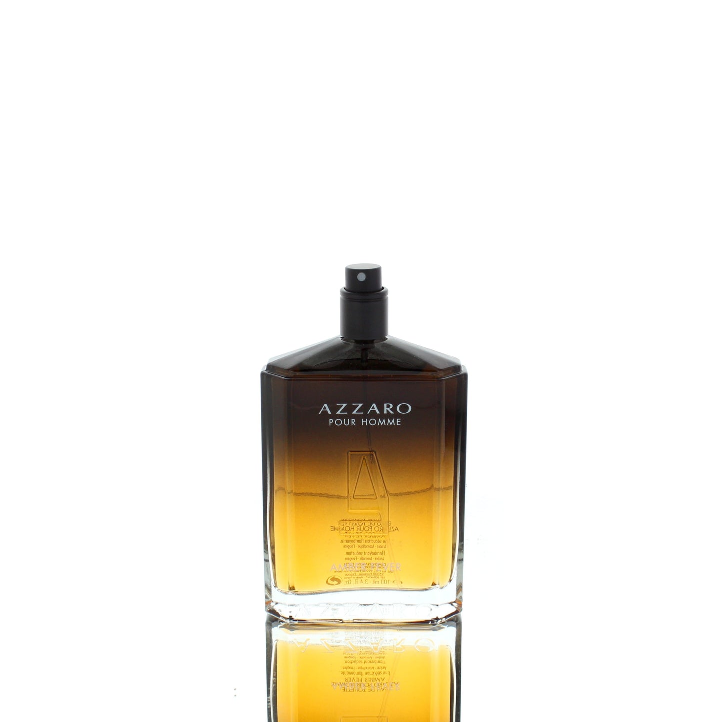 Azzaro Amber Fever For Man