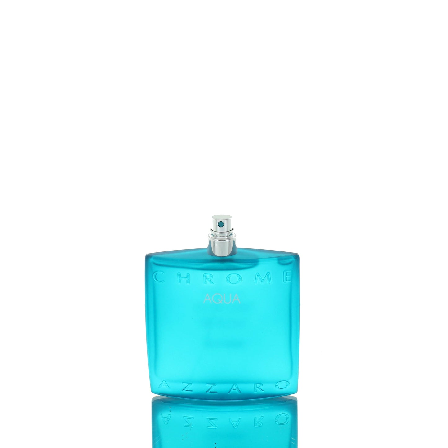 Azzaro Chrome Aqua para hombre