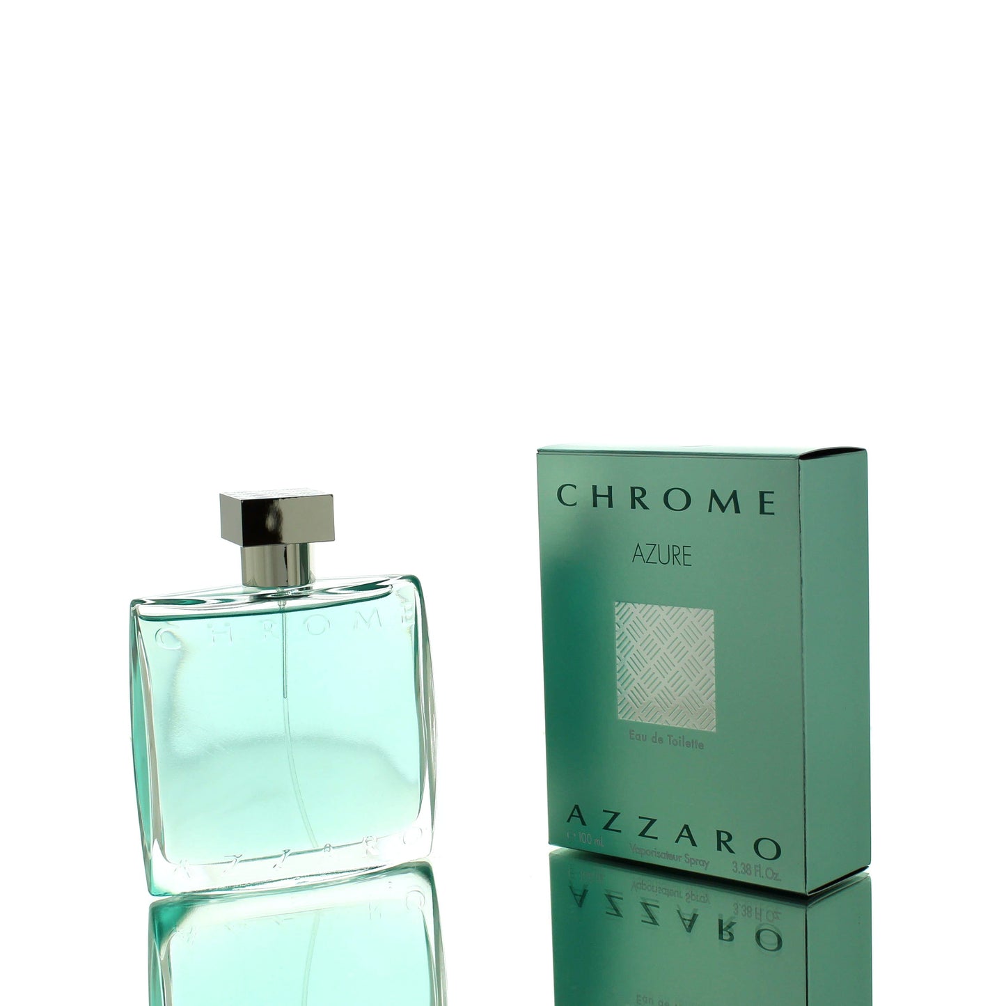 Azzaro Chrome Azure (2024 Release) For Man