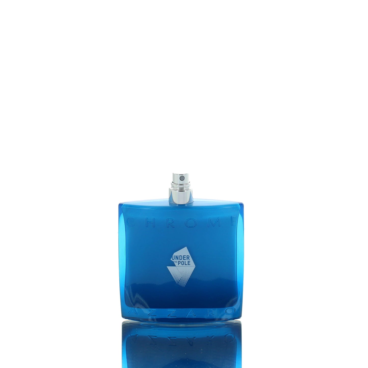 Azzaro Chrome Under The Pole For Man