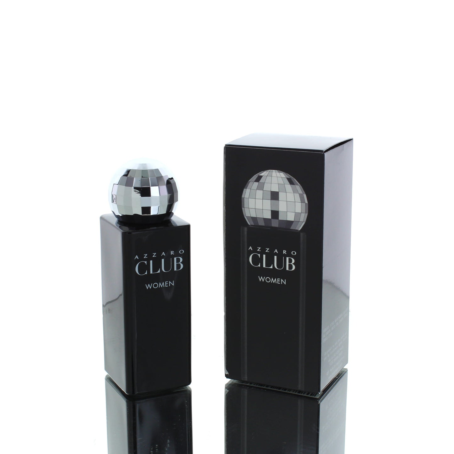 Azzaro Club For Woman