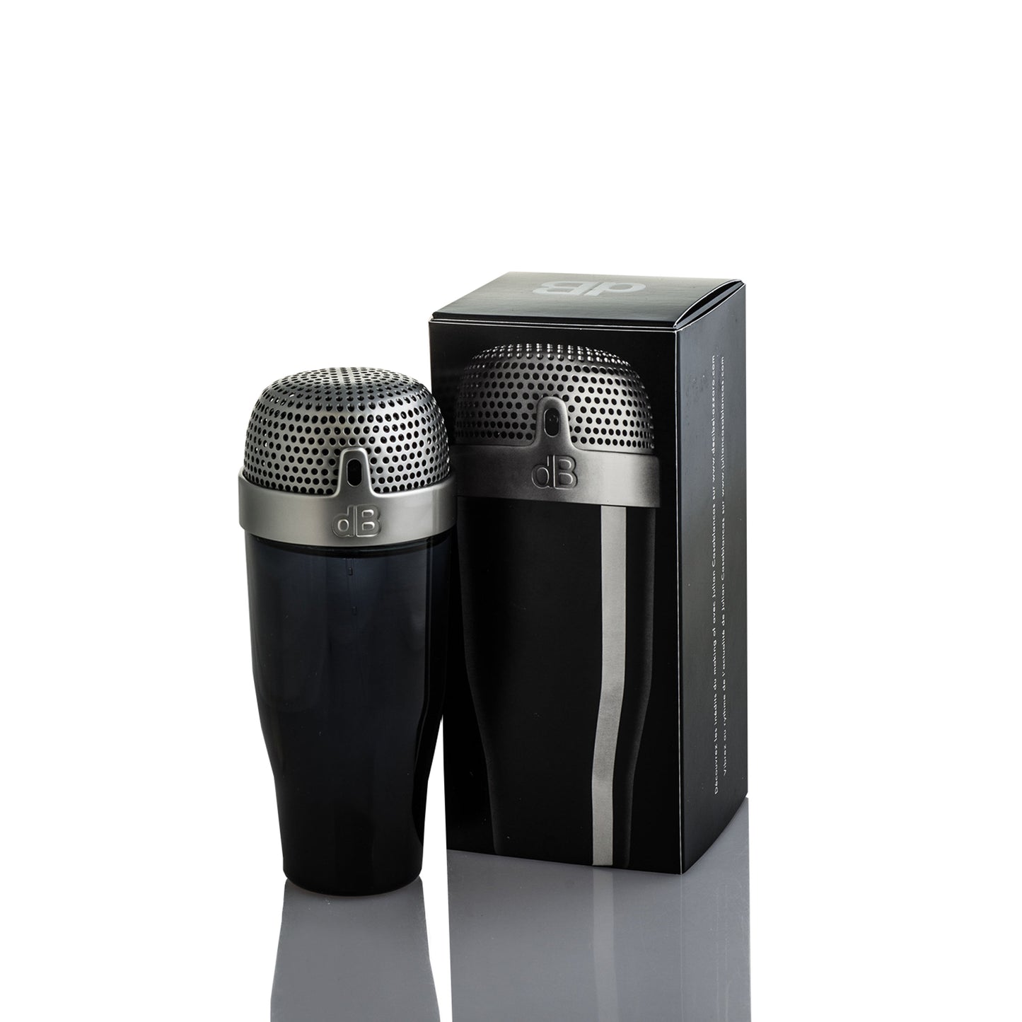 Azzaro Decibel For Man