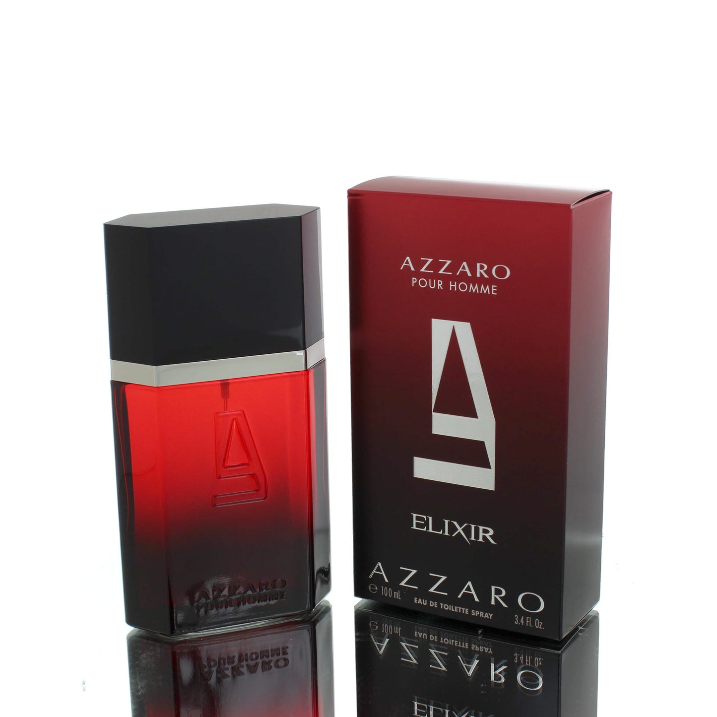 Azzaro Élixir pour homme