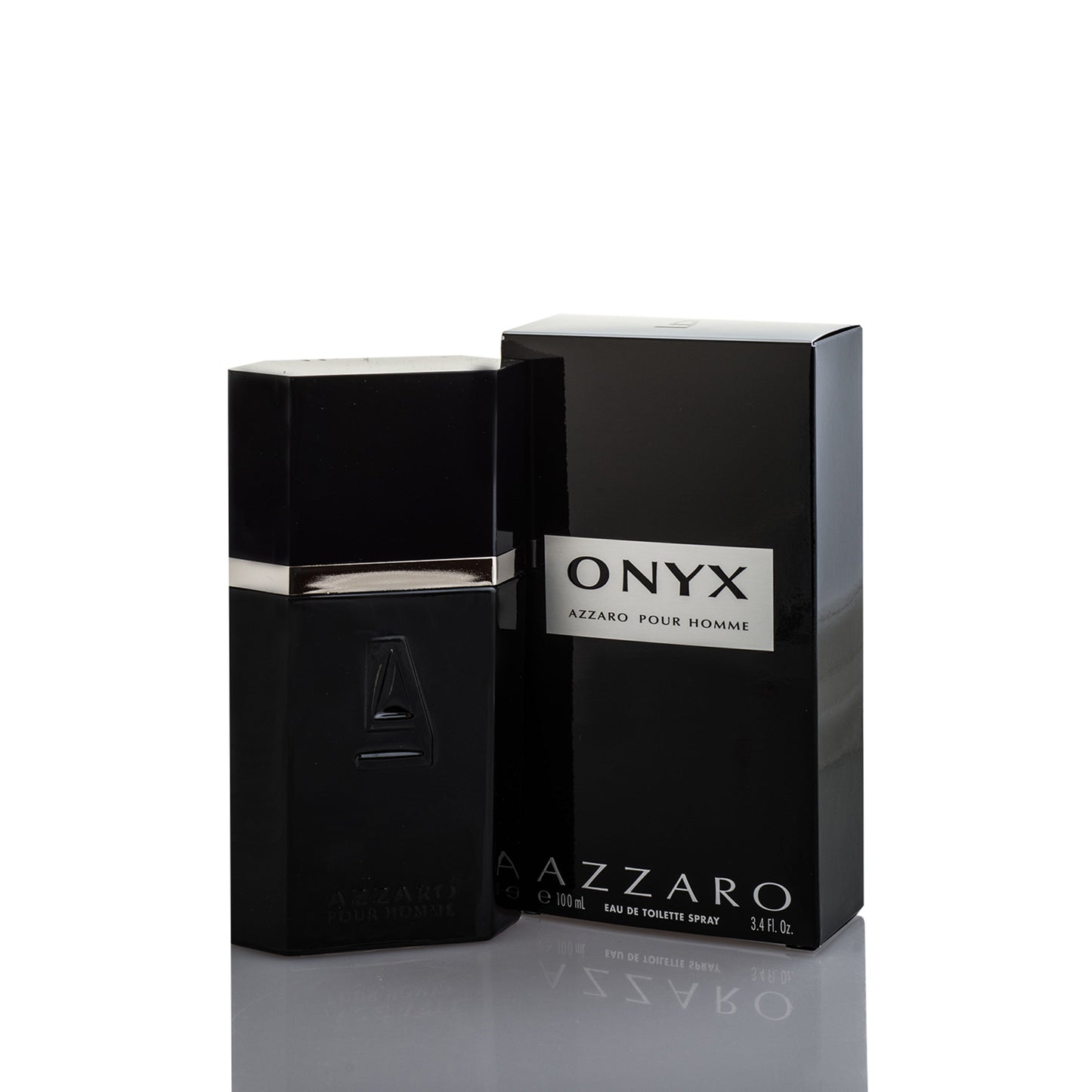 Azzaro Onyx pour homme