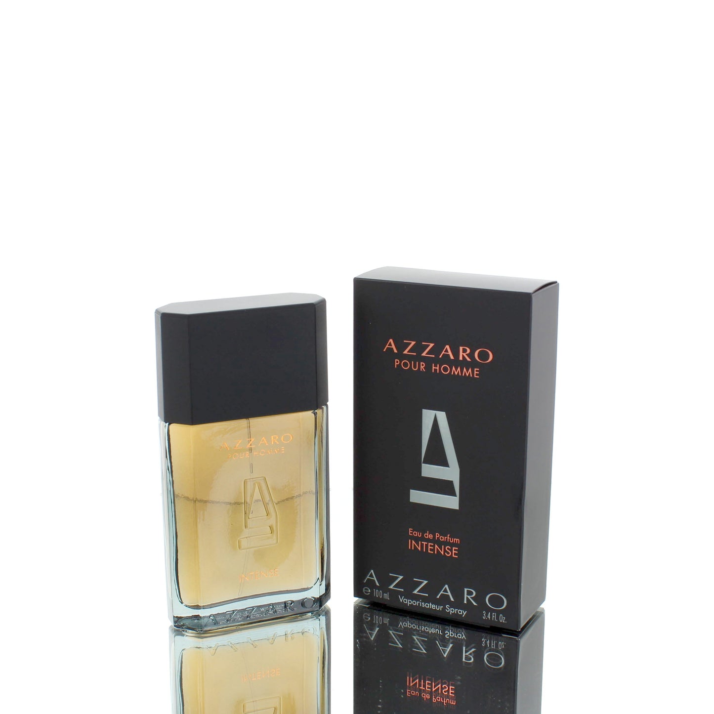 Azzaro Pour Homme INTENSE For Man