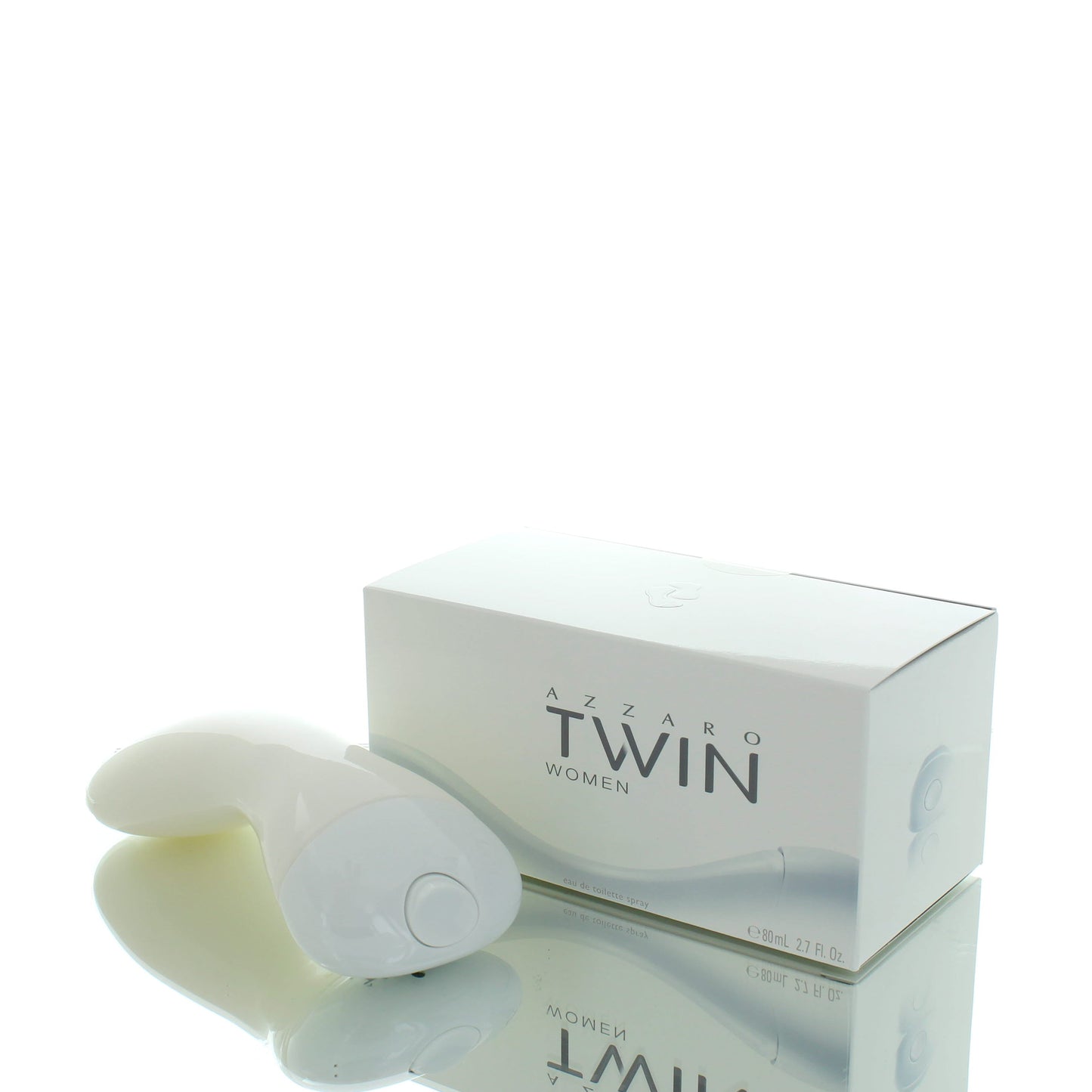 Azzaro Twin For Woman