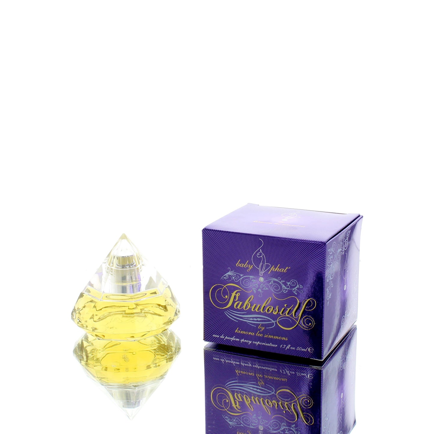 Baby Phat Fabulosity For Woman