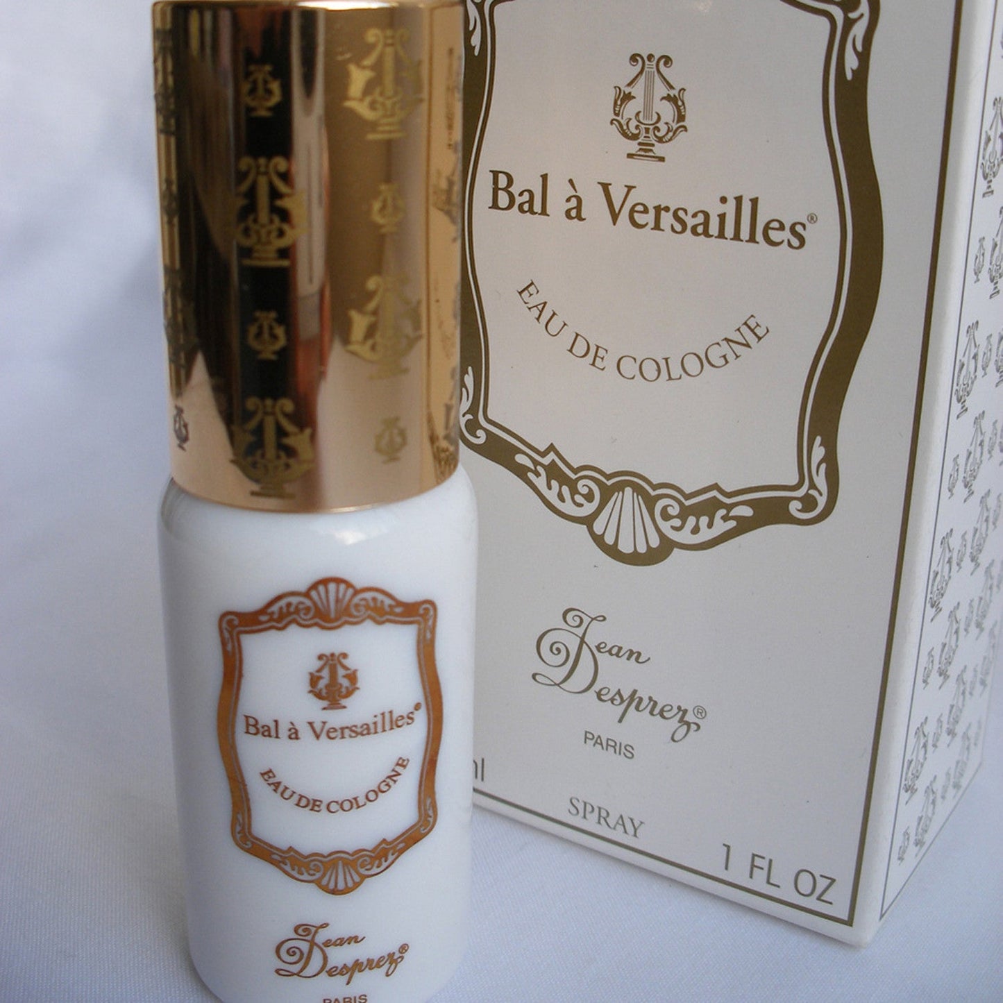Buy Bal A Versailles "Eau Cologne" by Jean Desprez Woman Fragrance in Canada online at the best price. Fragrancebuy is Canada's perfume and cologne outlet