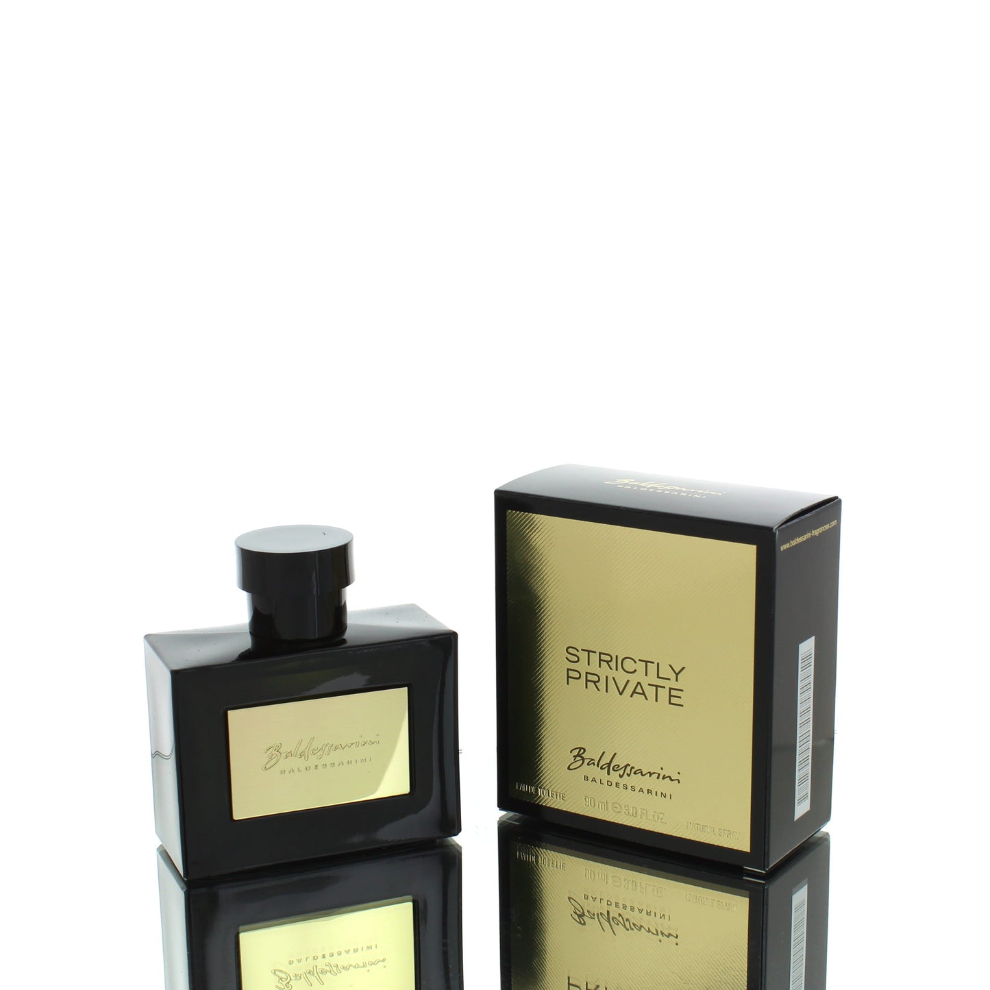 Baldessarini Strictly Private For Man