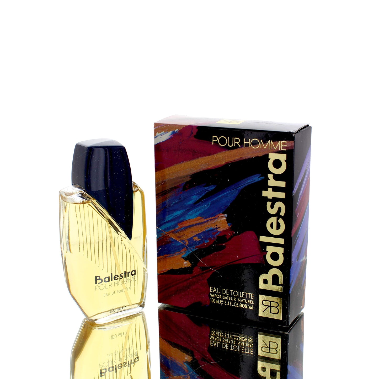 Balestra para hombre