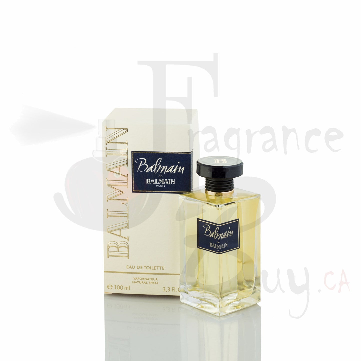 Buy Balmain De Balmain Woman Fragrance in Canada online at the best price. Fragrancebuy is Canada's perfume and cologne outlet