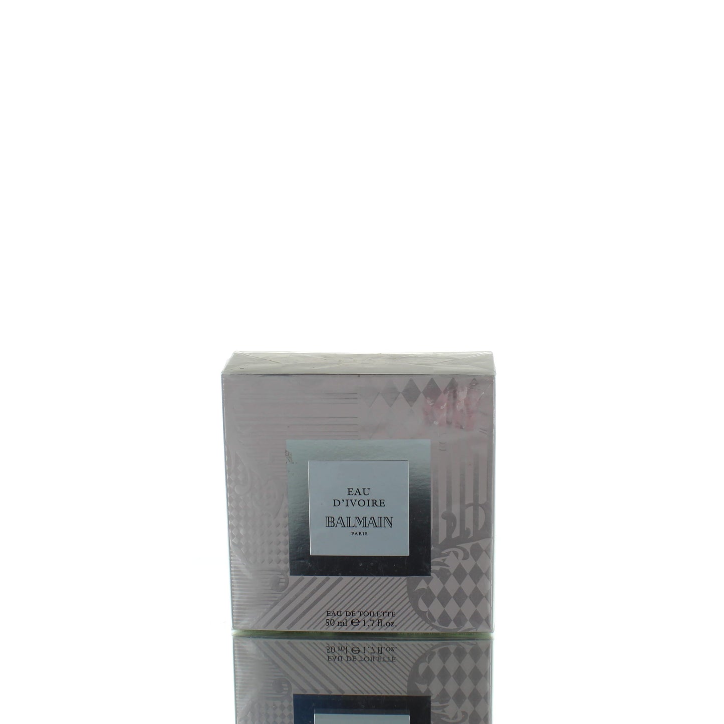 Balmain Eau d'Ivoire Pour Femme