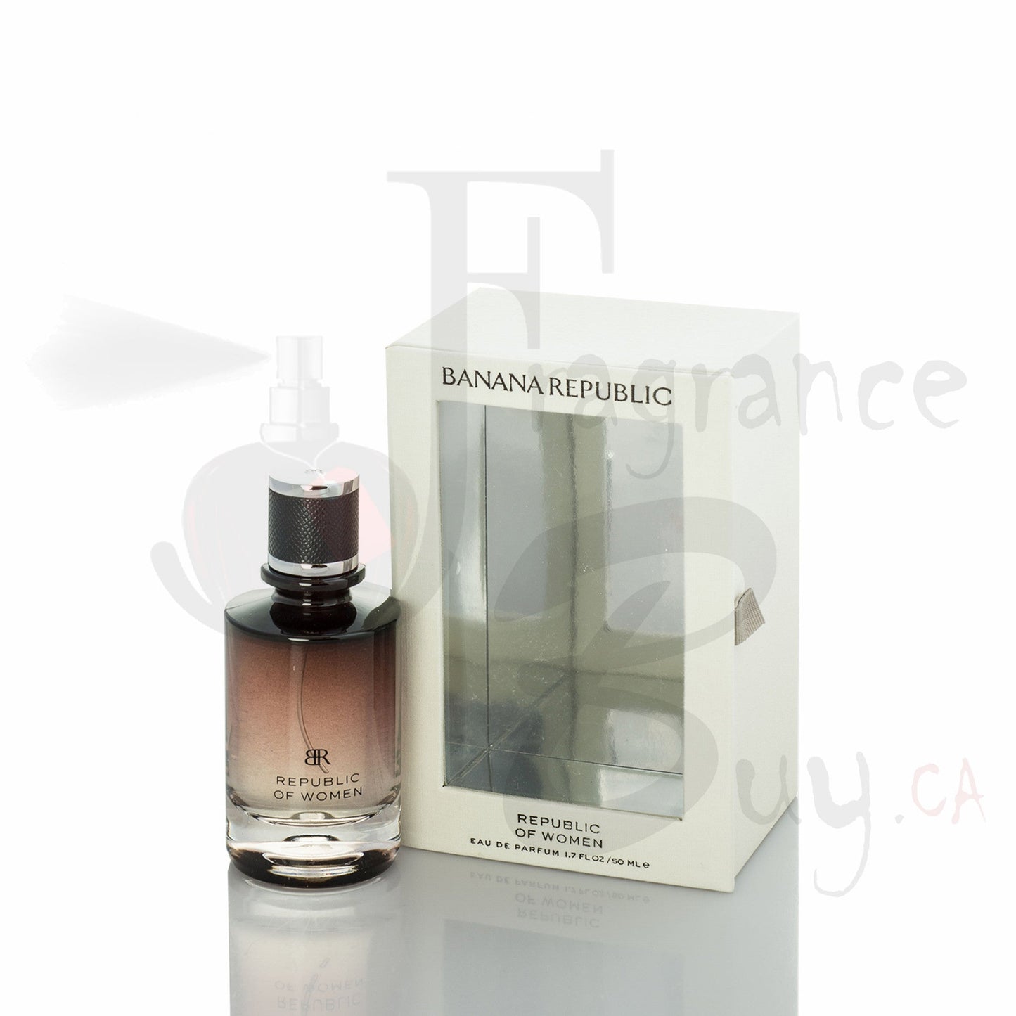 Buy Banana Republic Woman Fragrance in Canada online at the best price. Fragrancebuy is Canada's perfume and cologne outlet