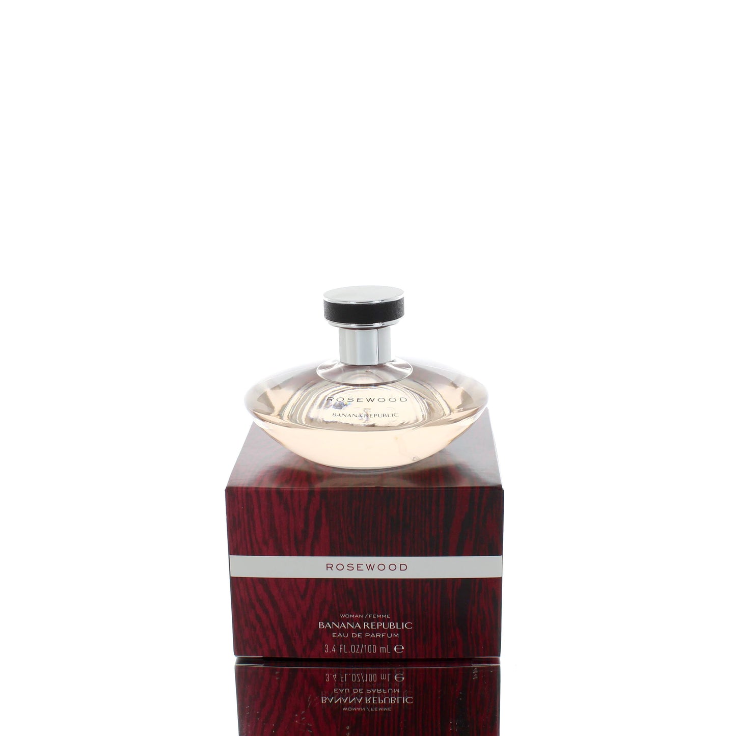 Banana Republic Rosewood (Caja Roja) Para Mujer