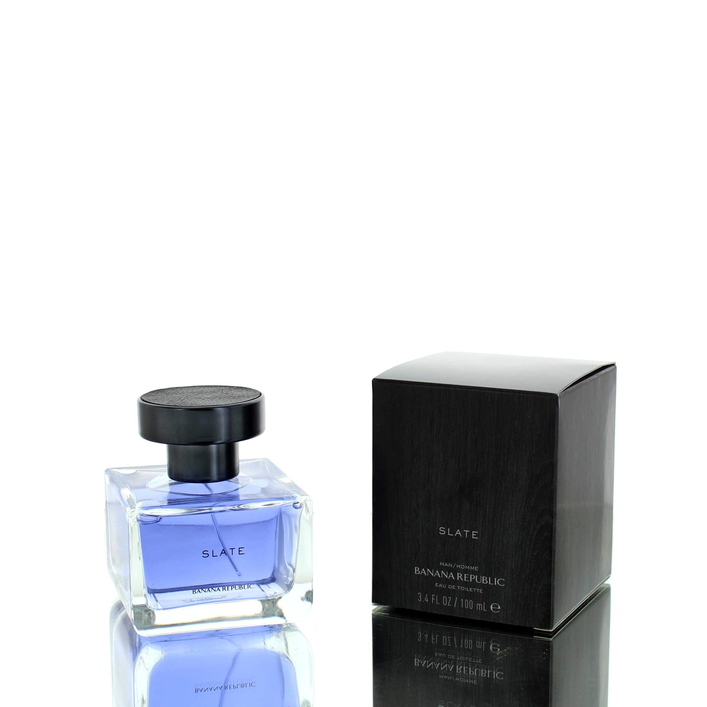 Buy Banana Republic Slate For Man perfume and cologne online at the lowest price. Fragrancebuy is your source for authentic niche fragrances at wholesale prices in Canada. Buy real perfume online at the best price. Shop deals and buy legit fragrance at wholesale price in Canada