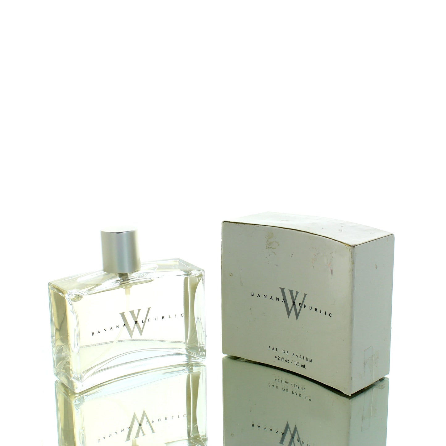 W by Banana Republic para mujer