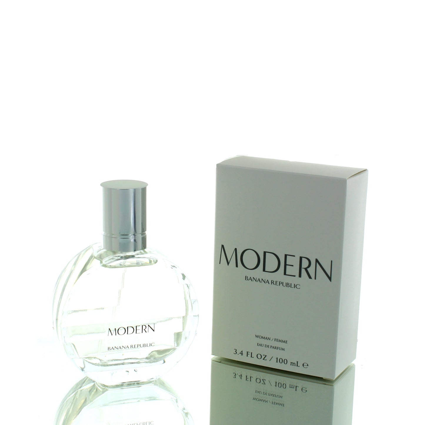 Banana Republic Modern For Woman