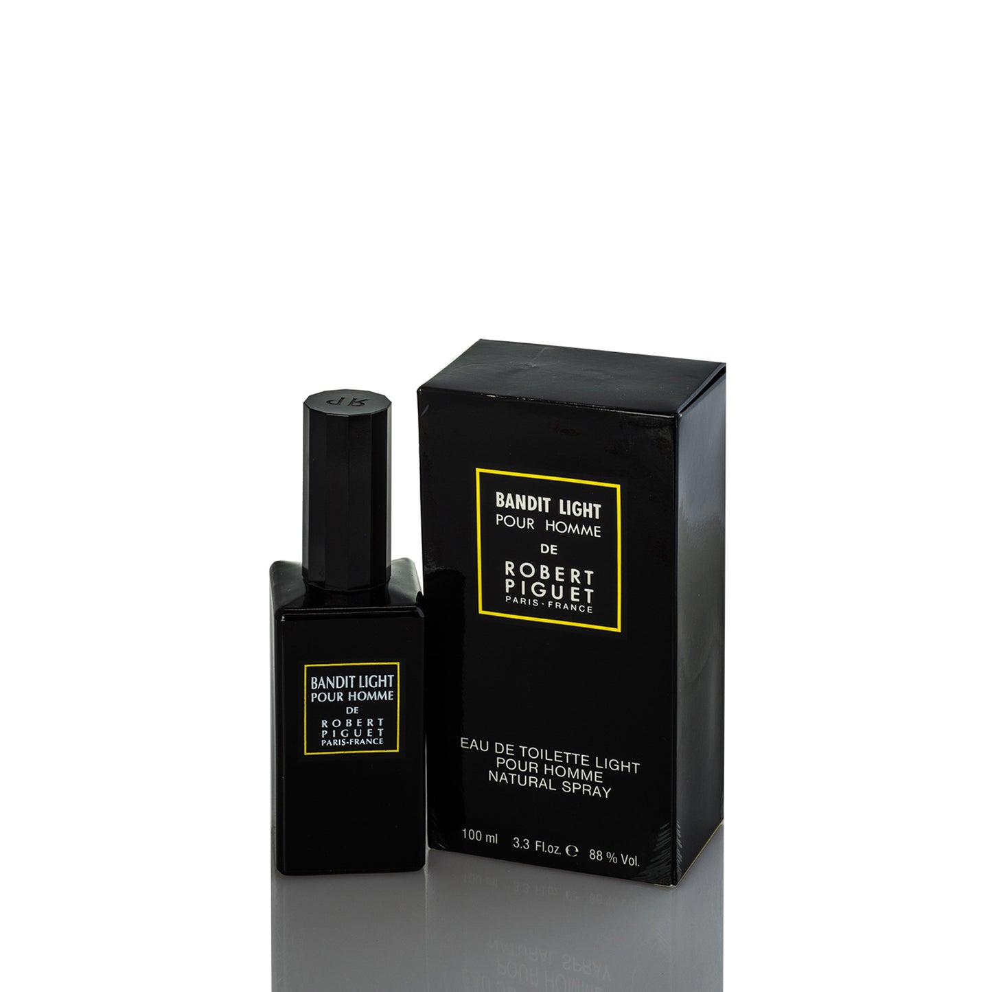 Robert Piguet Bandit Light Eau de Cologne pour homme