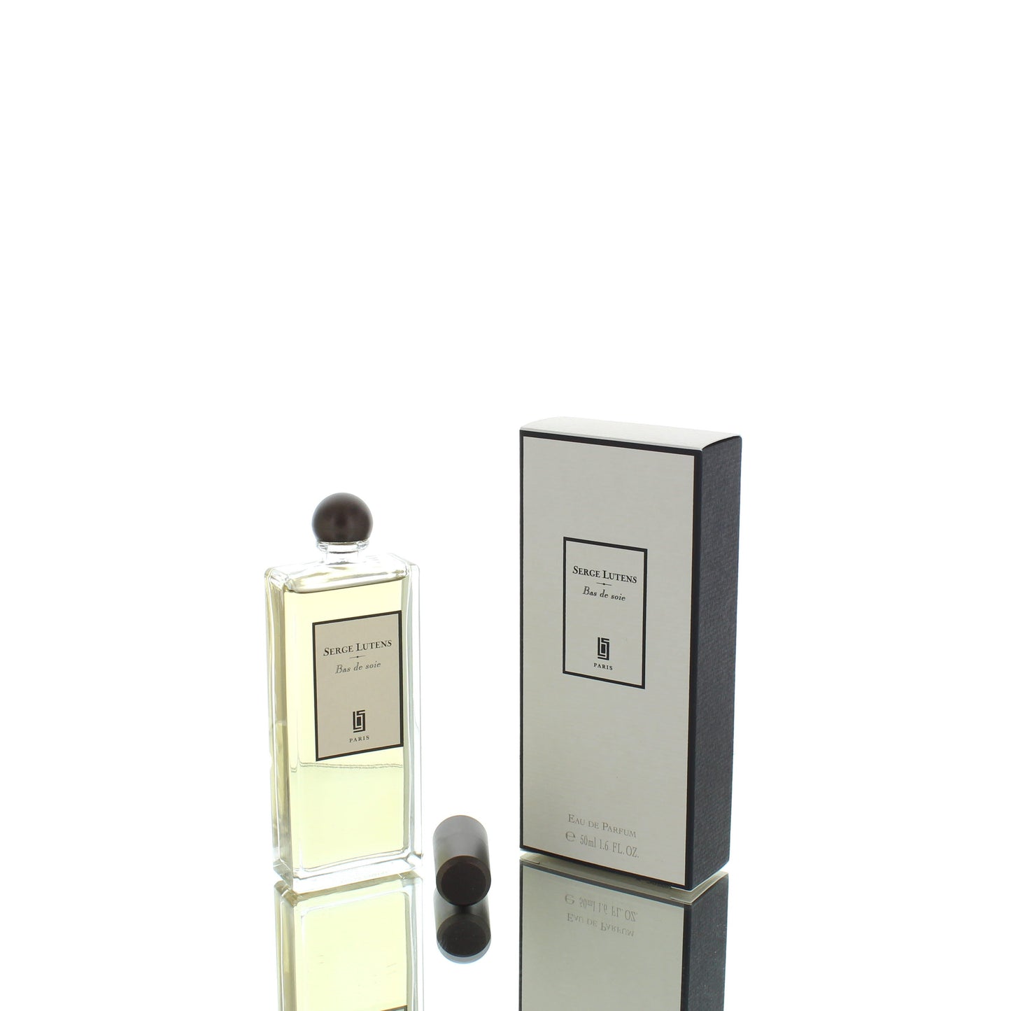 Serge Lutens Bas De Soie para hombre/mujer