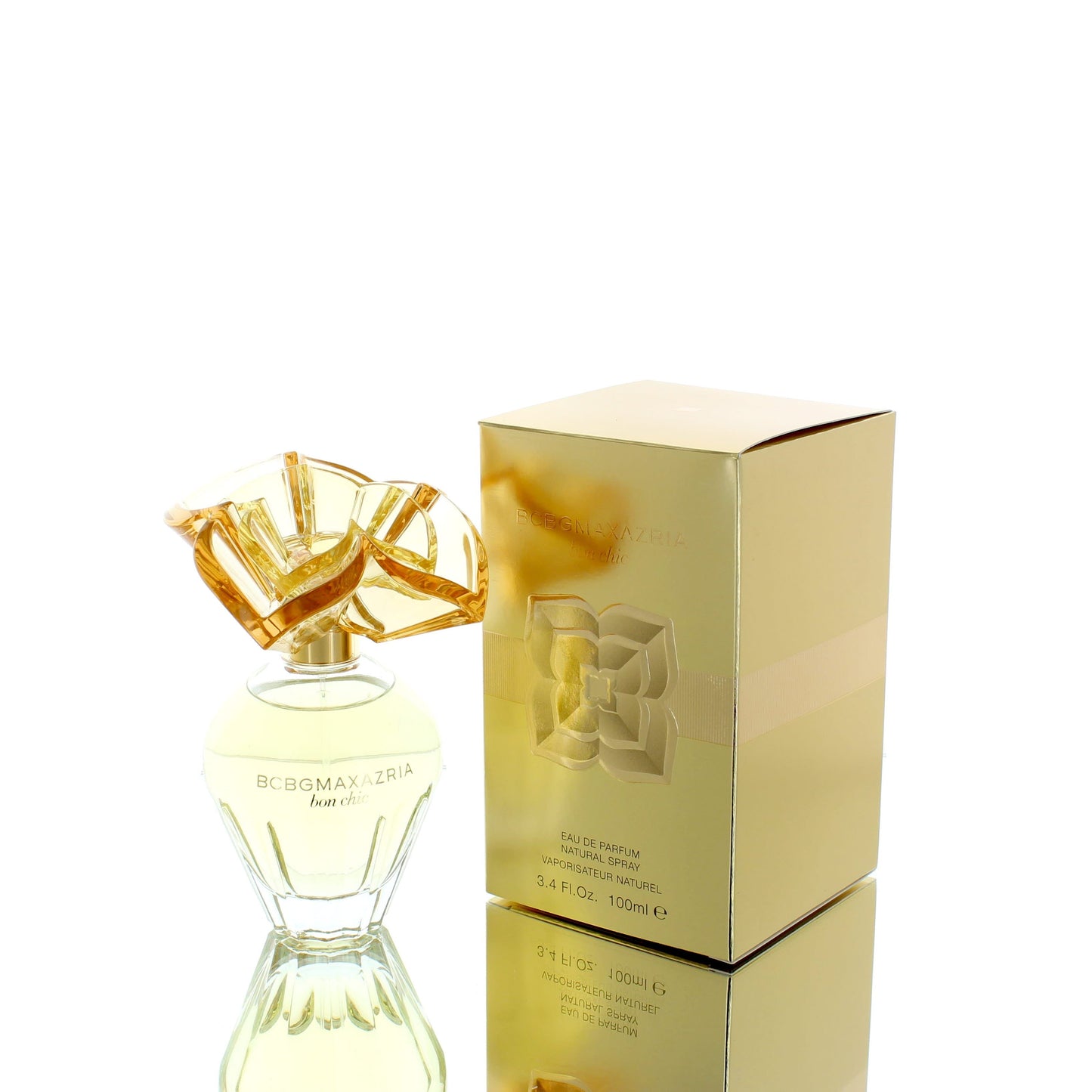 Buy BCBG Bon Chic For Woman perfume and cologne online at the lowest price. Fragrancebuy is your source for authentic niche fragrances at wholesale prices in Canada. Buy real perfume online at the best price. Shop deals and buy legit fragrance at wholesale price in Canada