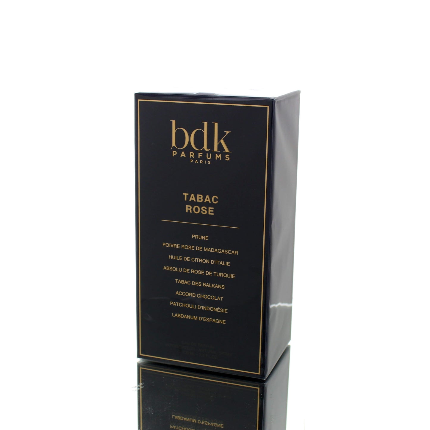 BDK Parfums Tabac Rose Pour Homme/Femme