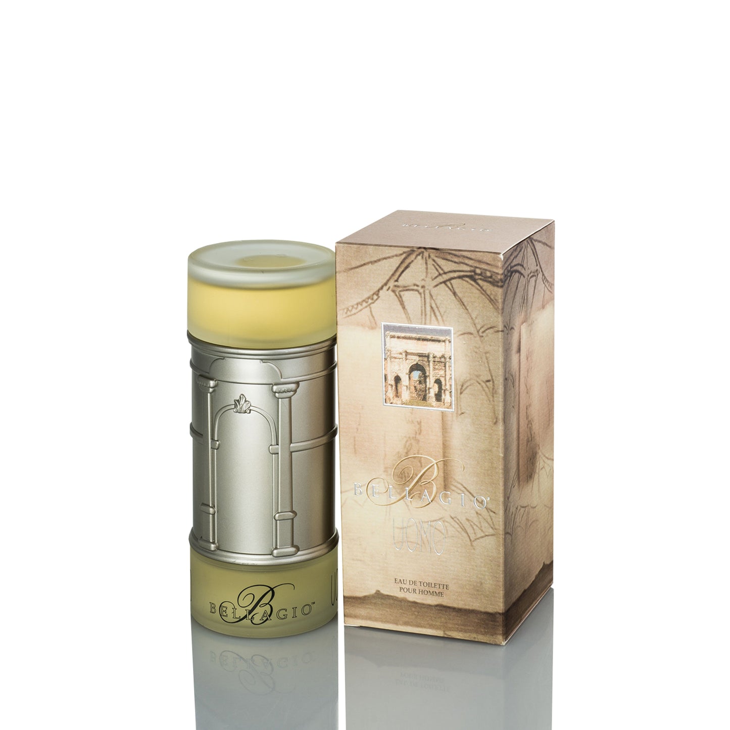 Bellagio Vegas pour homme